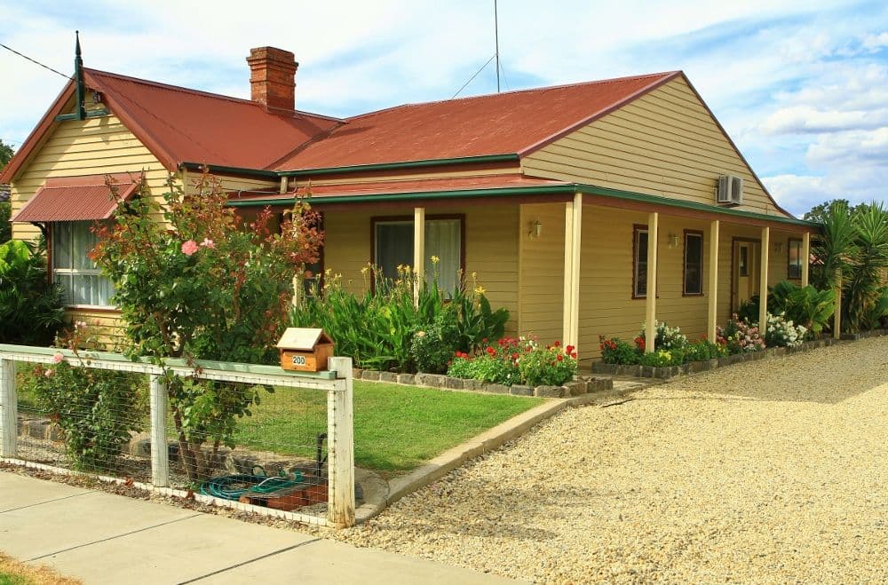 200 High Street, Heathcote VIC 3523, Heathcote - Image 1