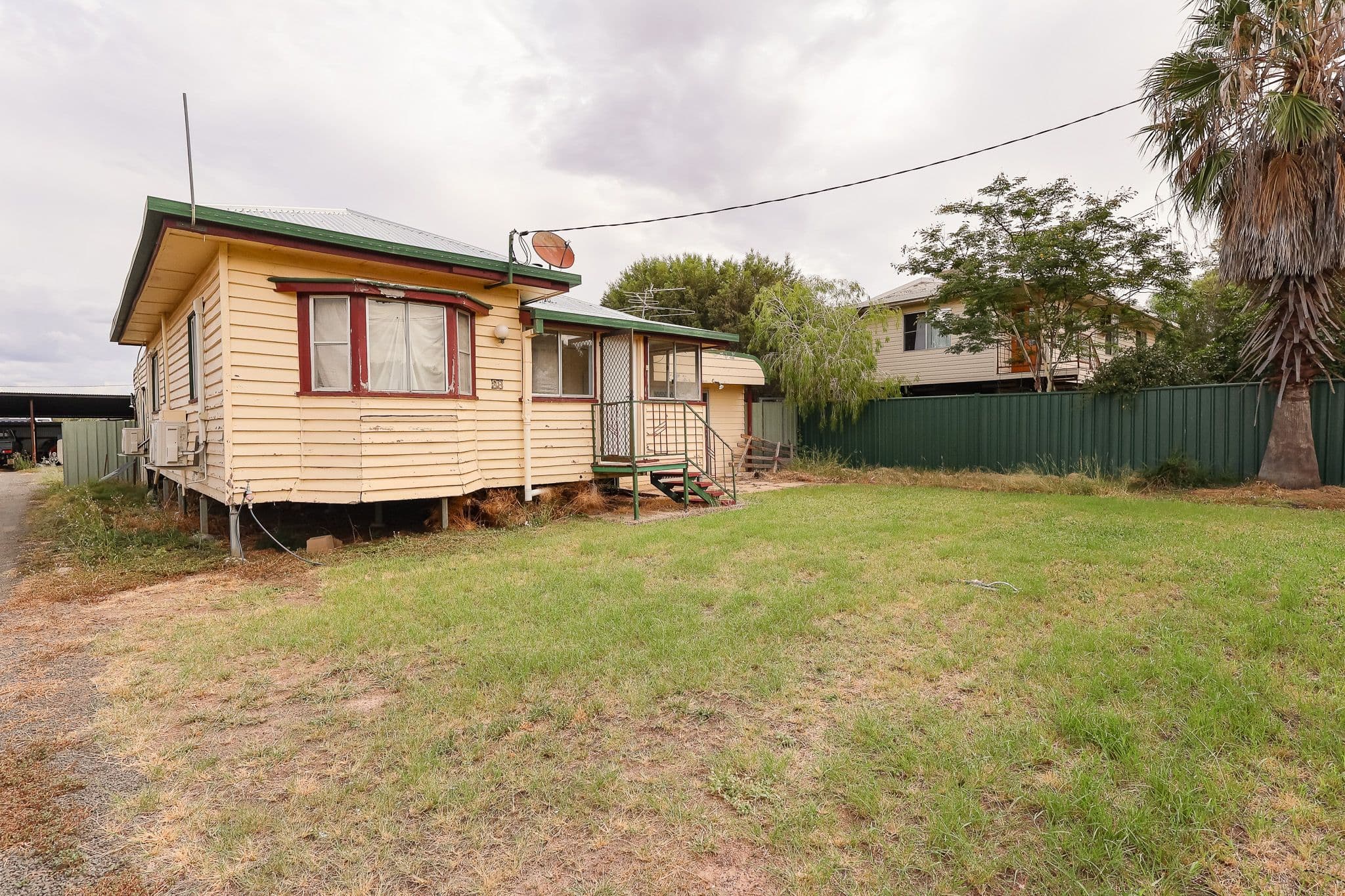 38 Derry Street, Roma QLD 4455, Roma - Image 1