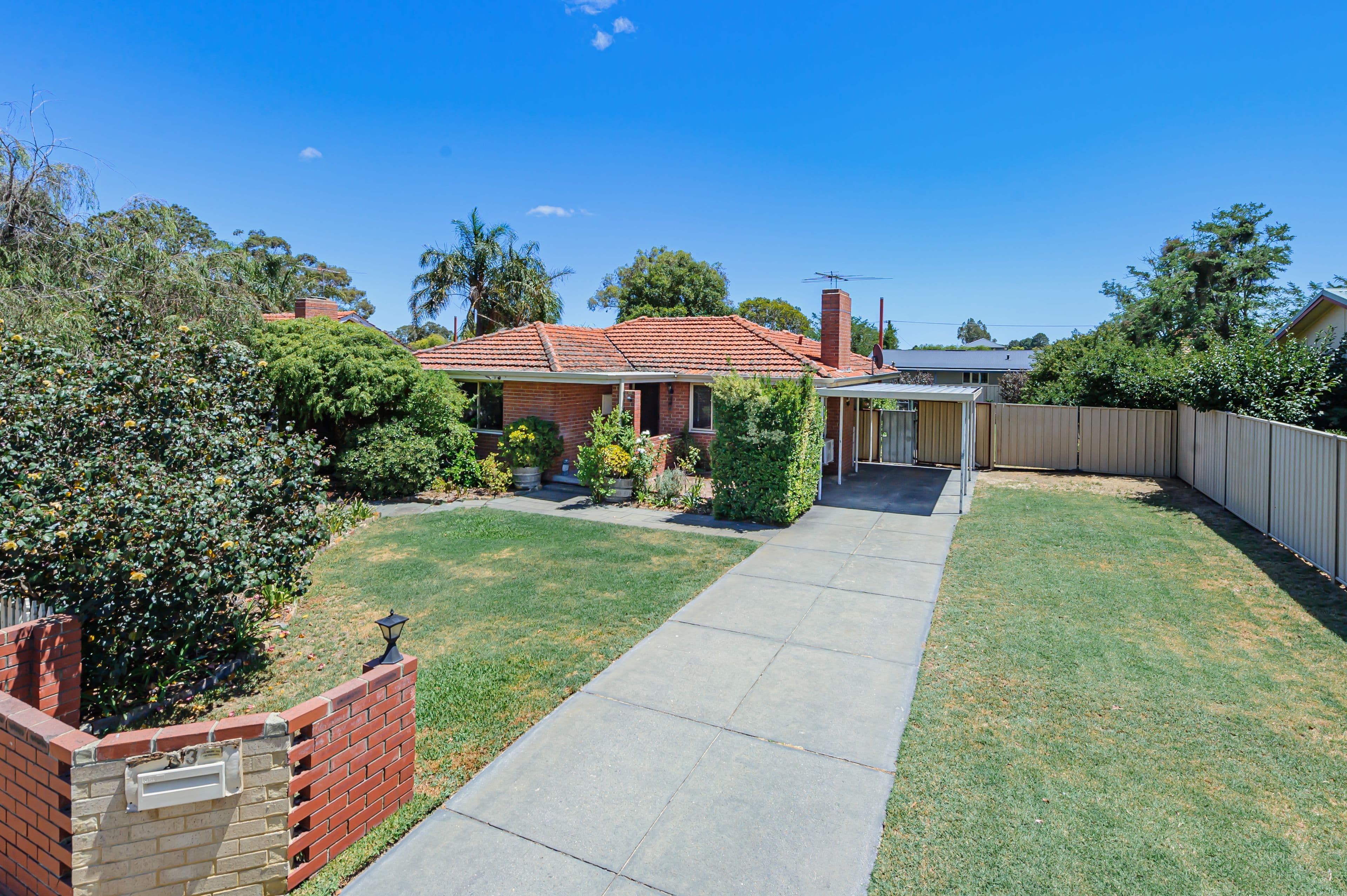 33 Bowman Street, Bullsbrook WA 6084, Bullsbrook - Image 1