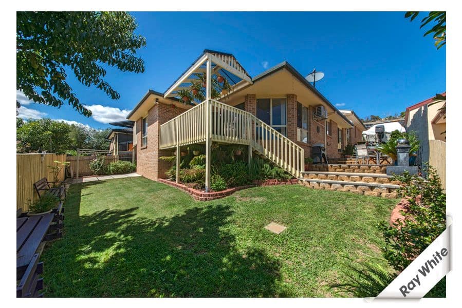 64 Clem Hill Street, GORDON ACT 2906, Gordon - Image 1