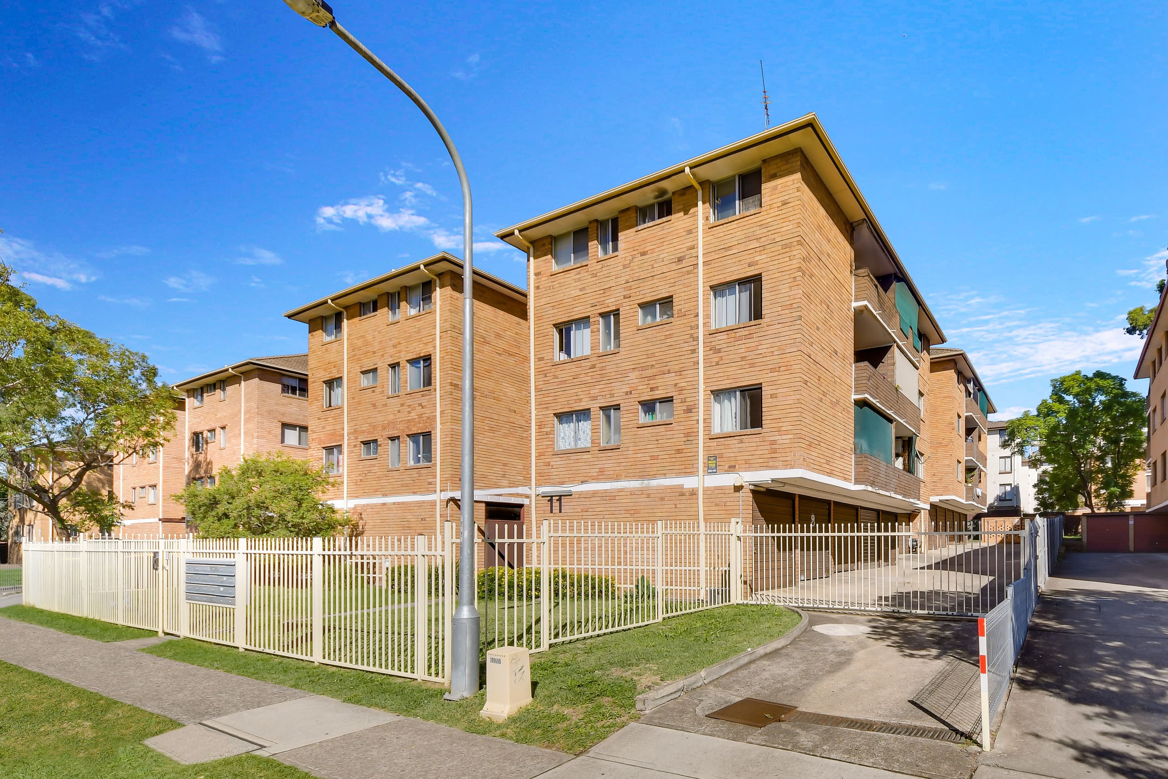11 Forbes Street, Warwick Farm NSW 2170, Warwick Farm - Image 1