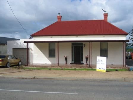 15 West Terrace, ARDROSSAN SA 5571, Ardrossan - Image 1