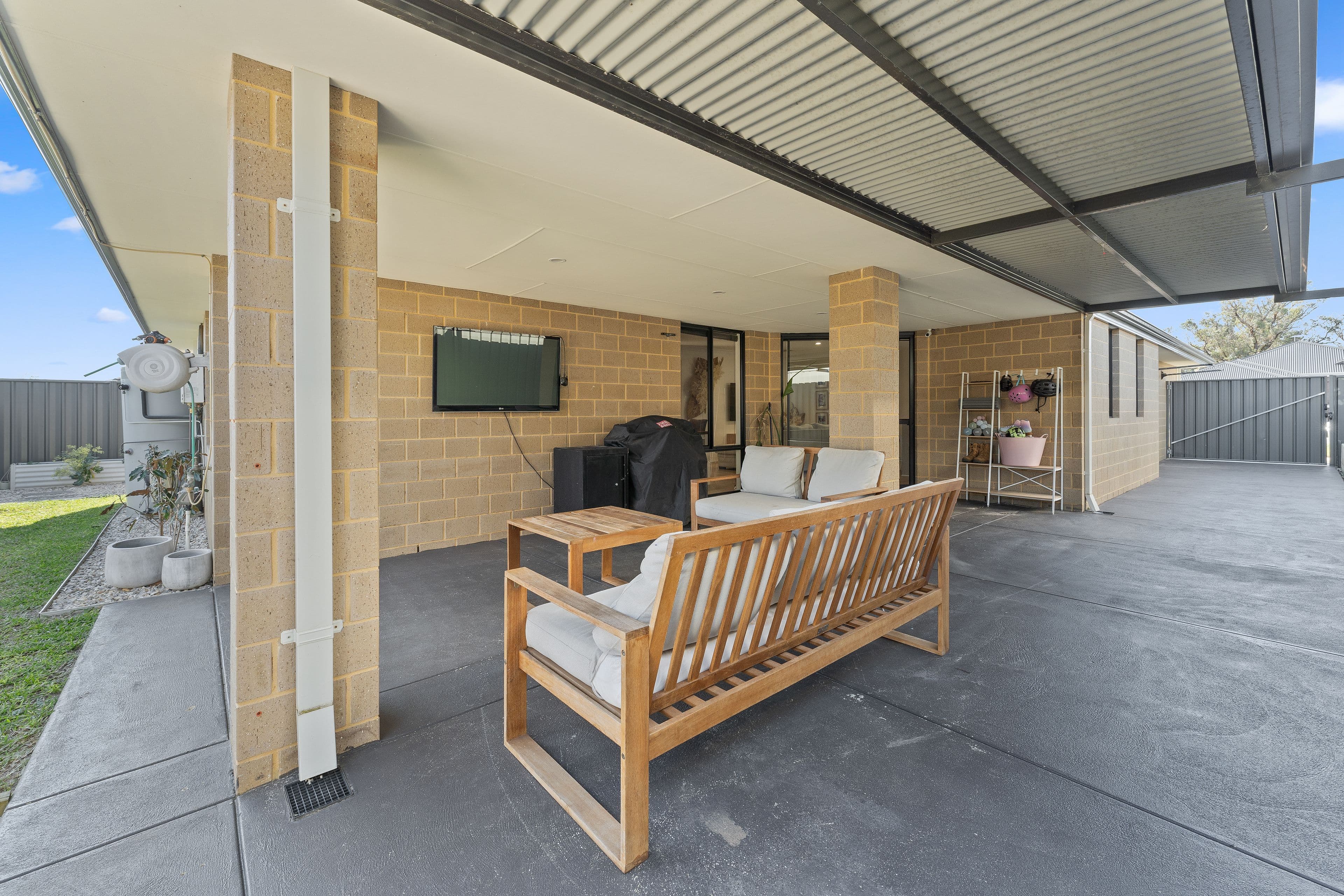 24 Chilvers Street, Baldivis WA 6171, Baldivis - Thumbnail 4