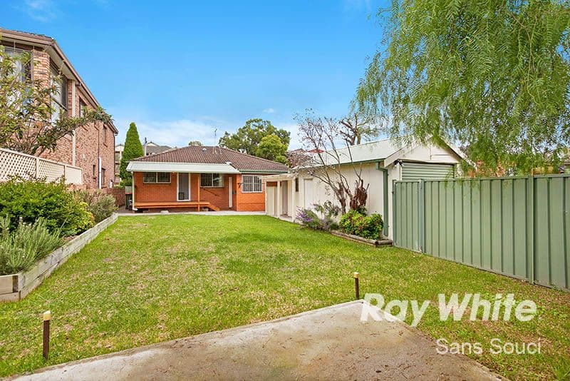 196 President Avenue, Brighton Le Sands NSW 2216, Brighton-Le-Sands - Thumbnail 2