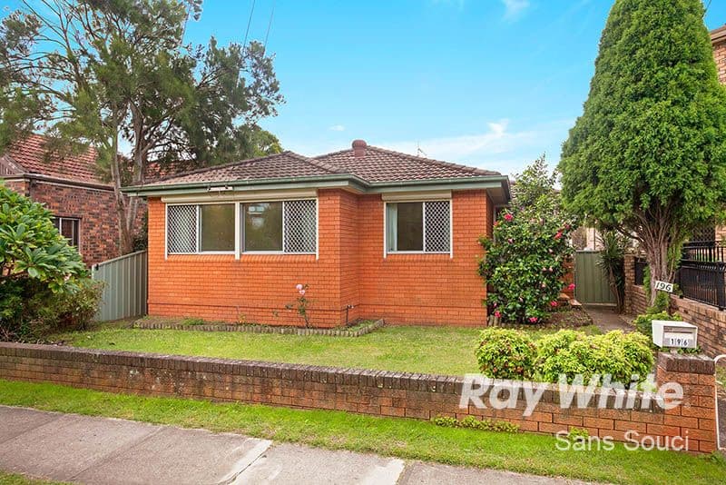 196 President Avenue, Brighton Le Sands NSW 2216, Brighton-Le-Sands - Thumbnail 3