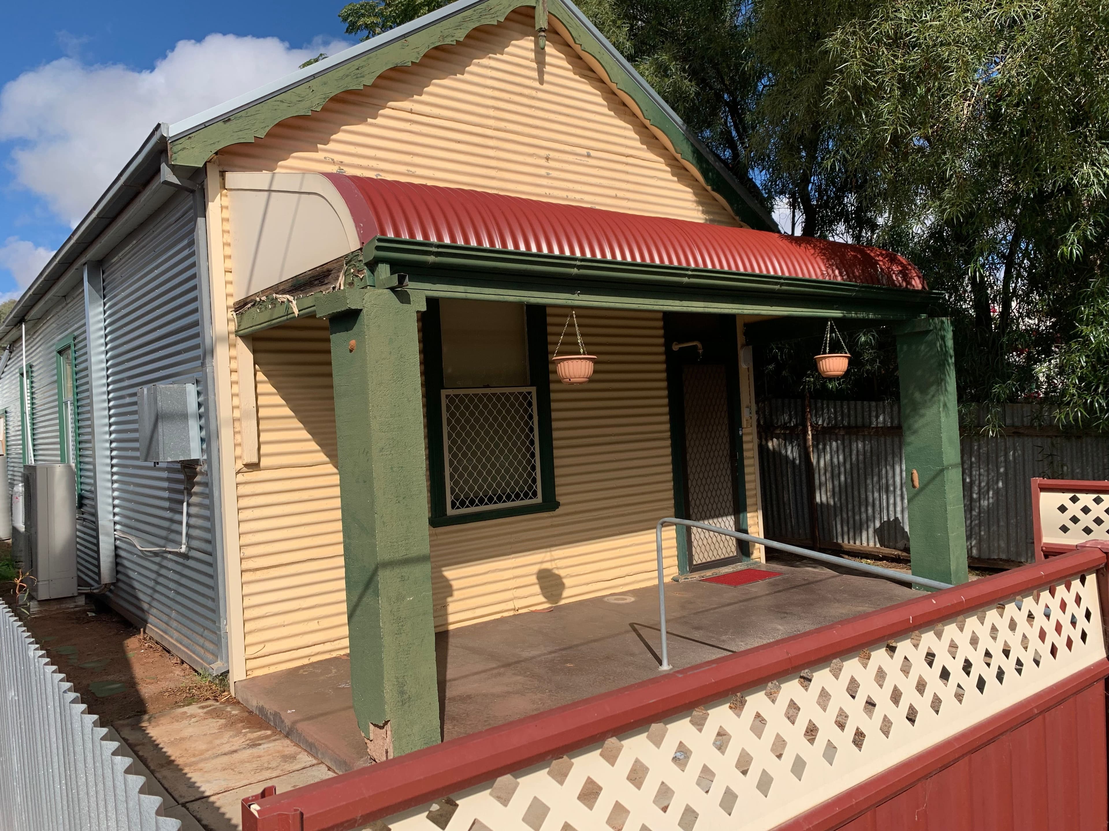 245 Williams Lane, Broken Hill NSW 2880, Broken Hill - Image 1