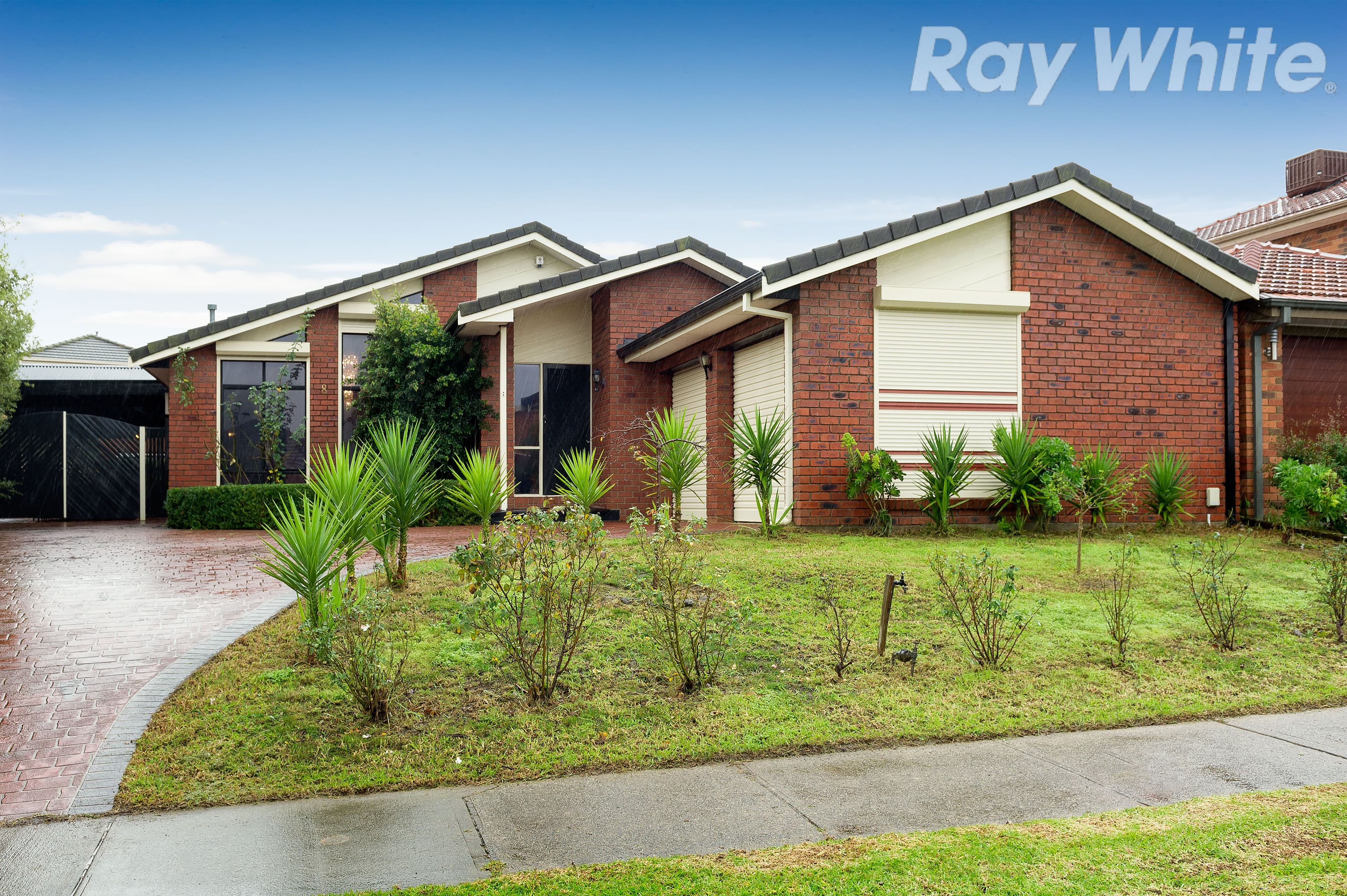 8 Brabham Drive, Mill Park VIC 3082, Mill Park - Image 1