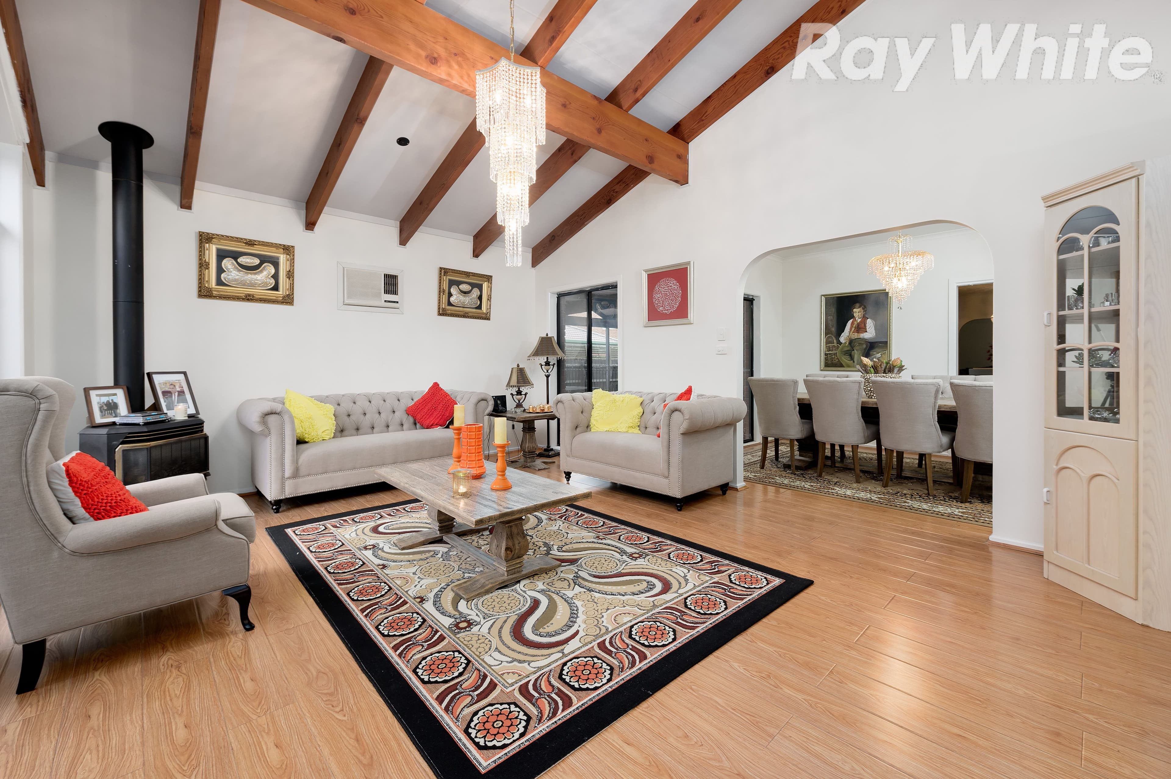 8 Brabham Drive, Mill Park VIC 3082, Mill Park - Thumbnail 4