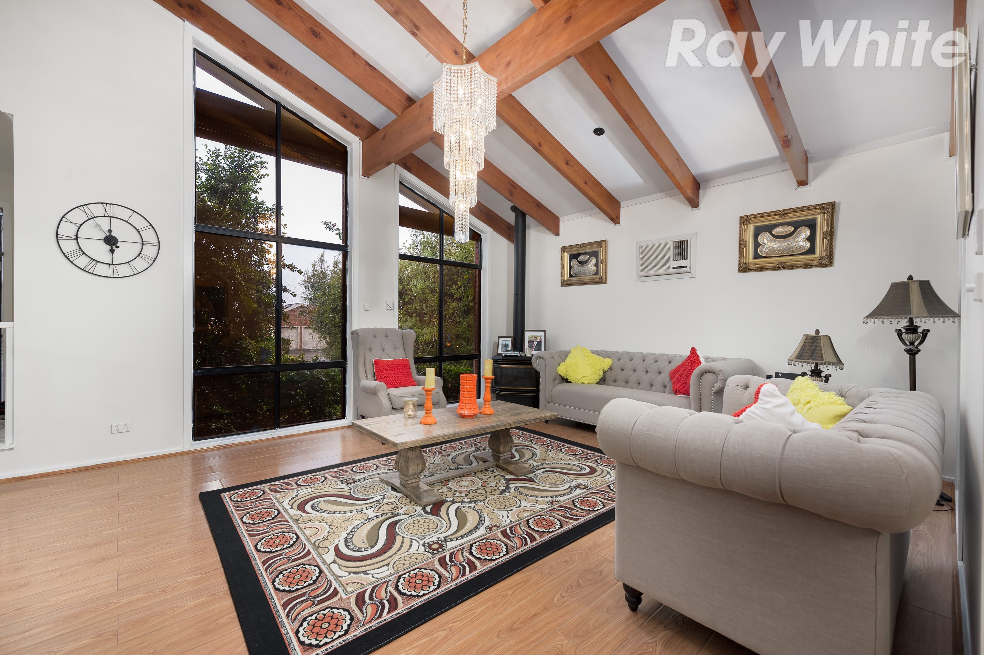 8 Brabham Drive, Mill Park VIC 3082, Mill Park - Thumbnail 5