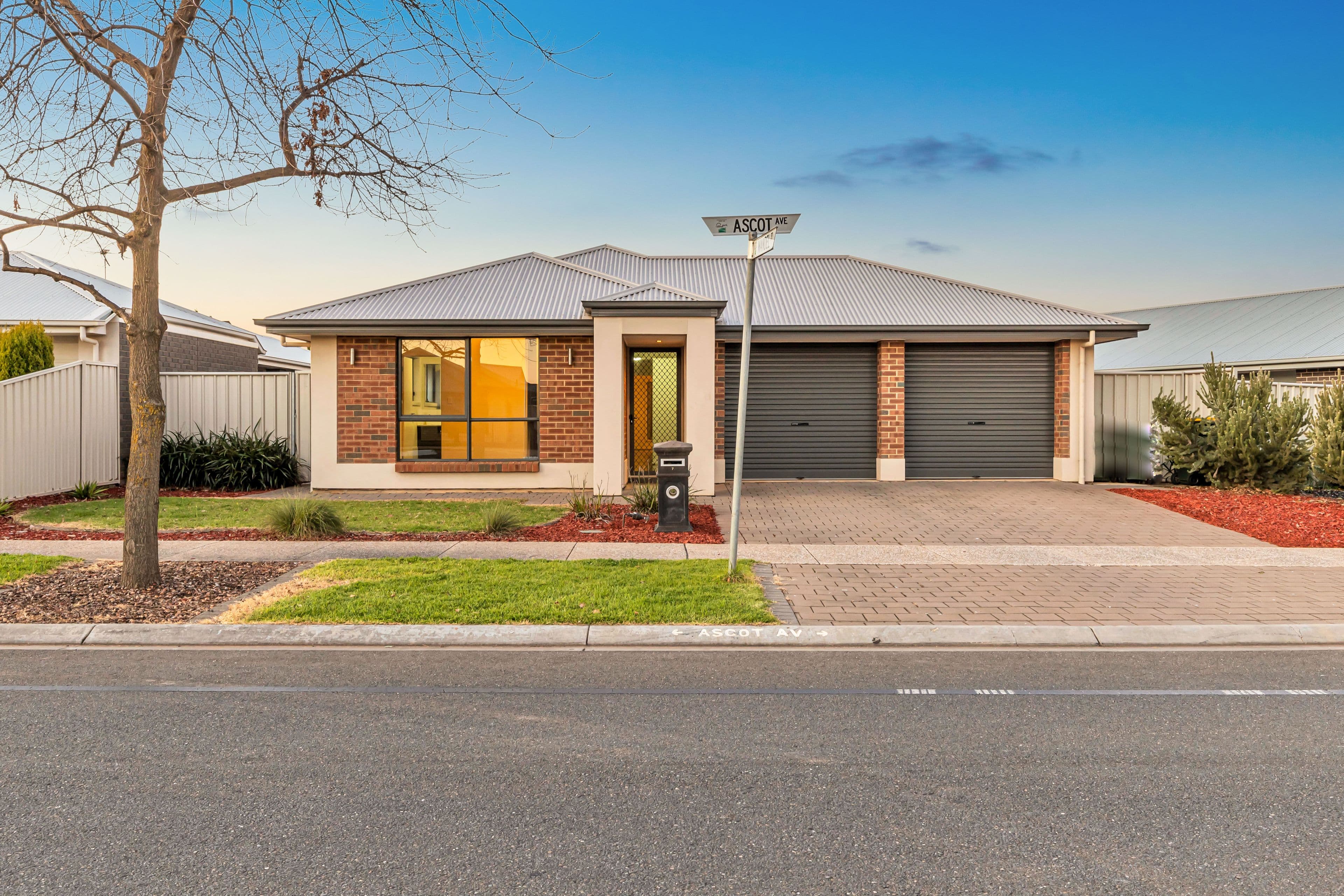7 Ascot Avenue, Munno Para West SA 5115, Munno Para West - Image 1