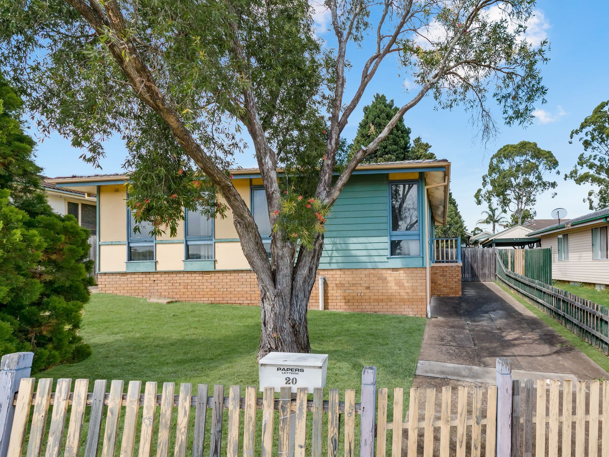 20 Merino Crescent, Airds NSW 2560, Airds - Image 1