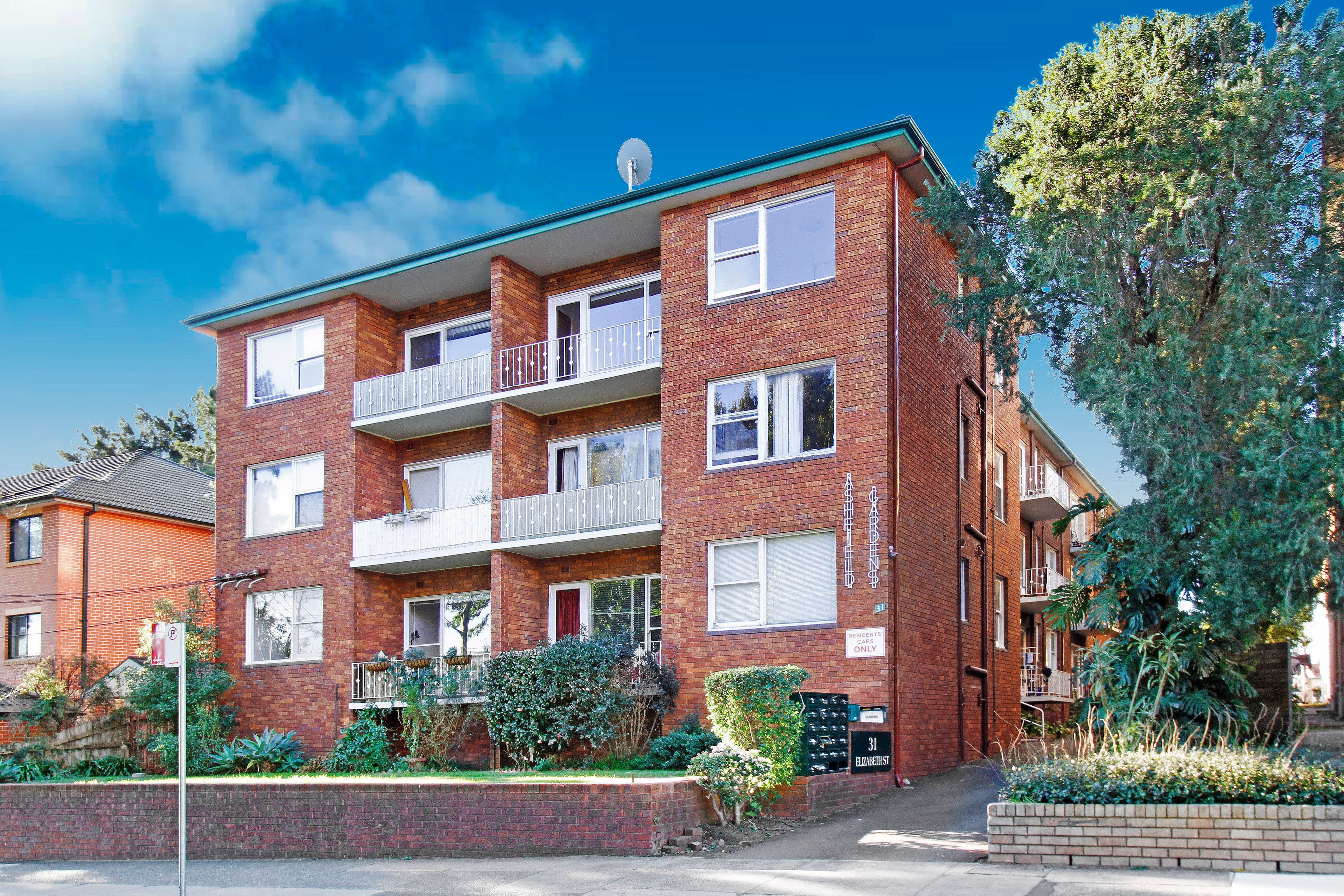 31 Elizabeth Street, Ashfield NSW 2131, Ashfield - Image 1