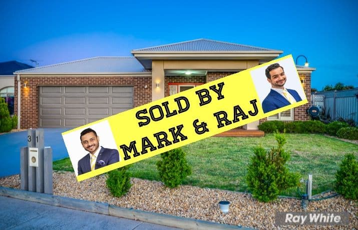 31 Rockpool Road, Truganina VIC 3029, Truganina - Image 1