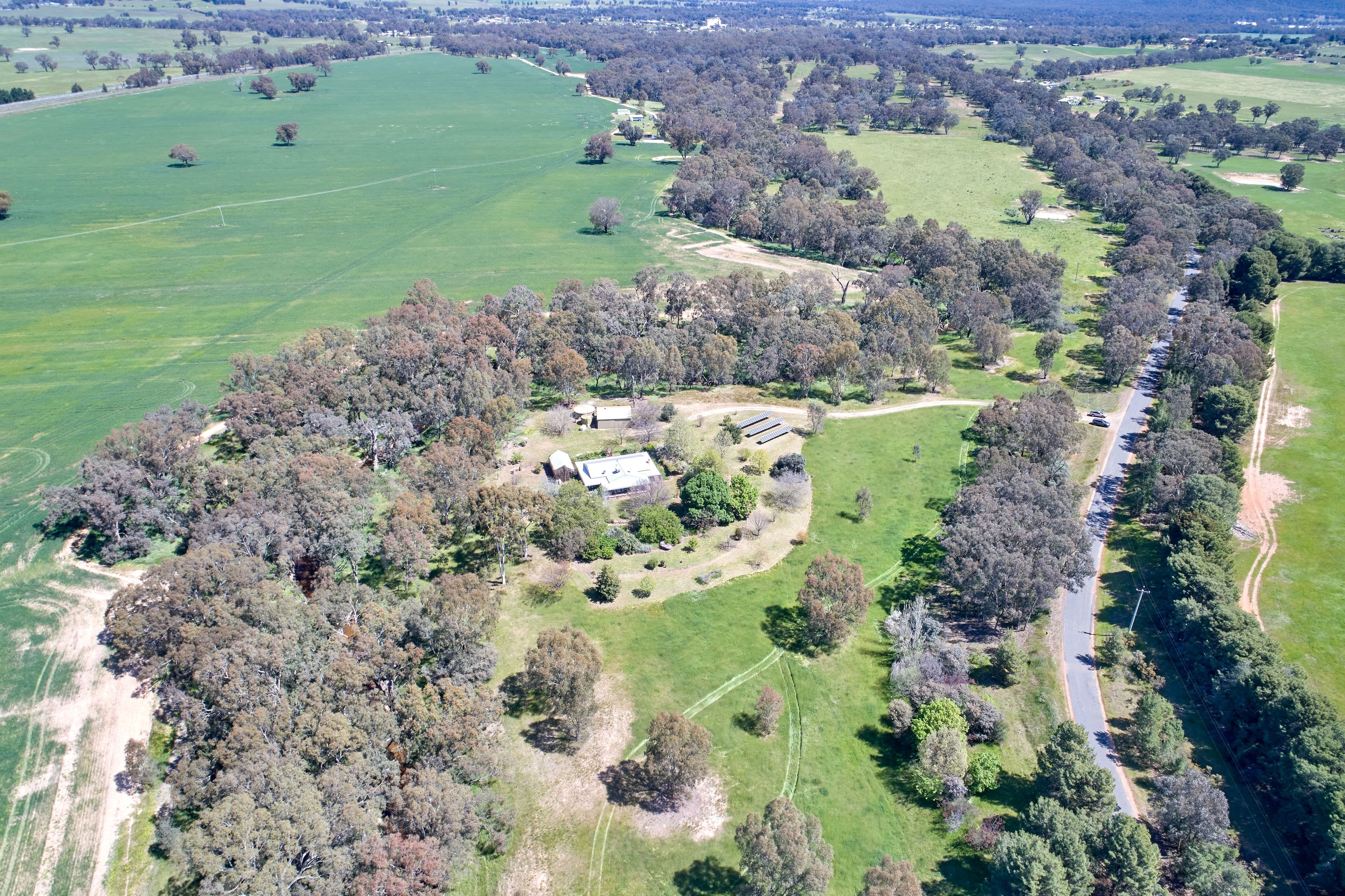 240 Old Trunk Road, The Rock NSW 2655, The Rock - Image 1