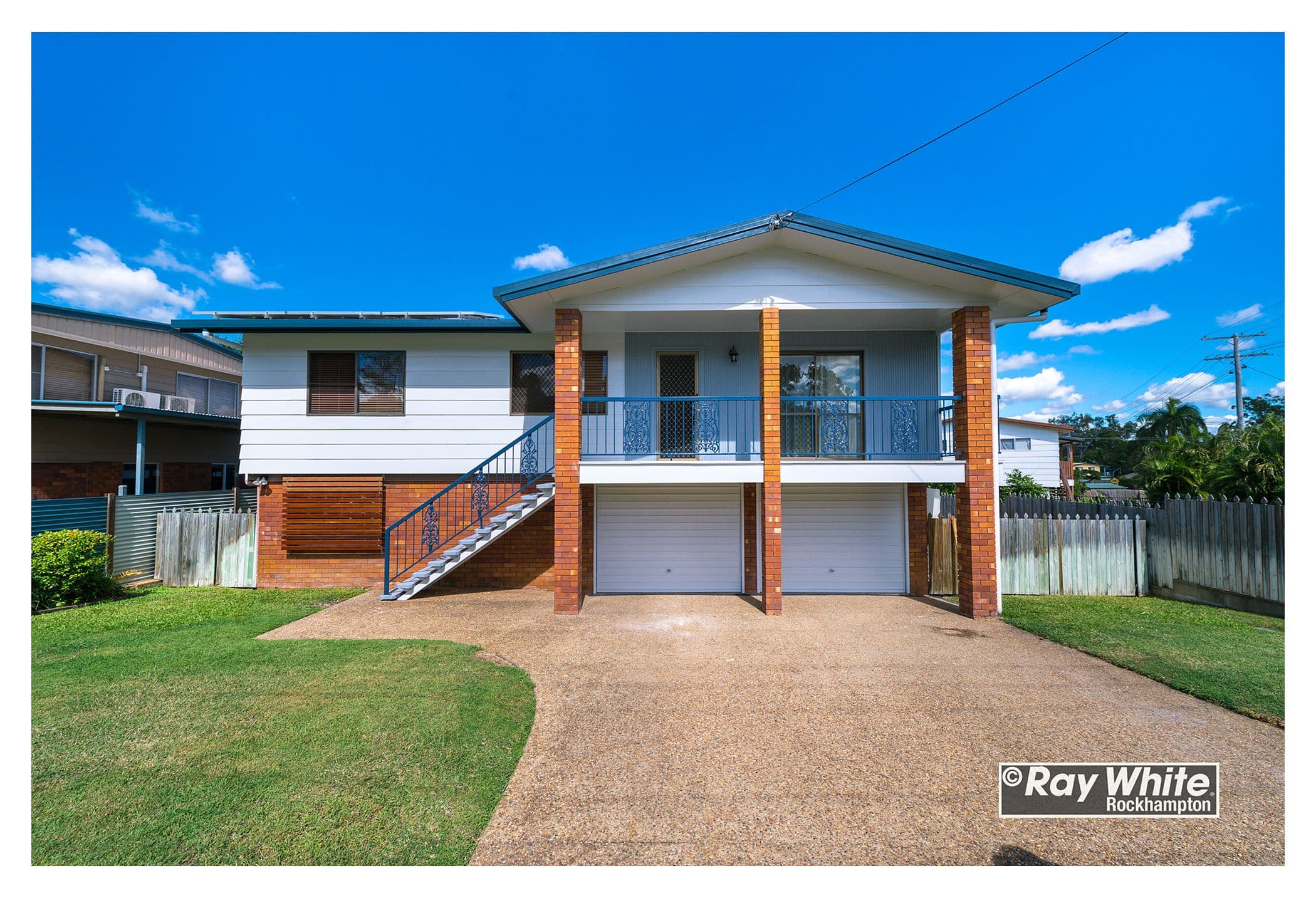 301 Duthie Avenue, Frenchville QLD 4701, Frenchville - Thumbnail 5