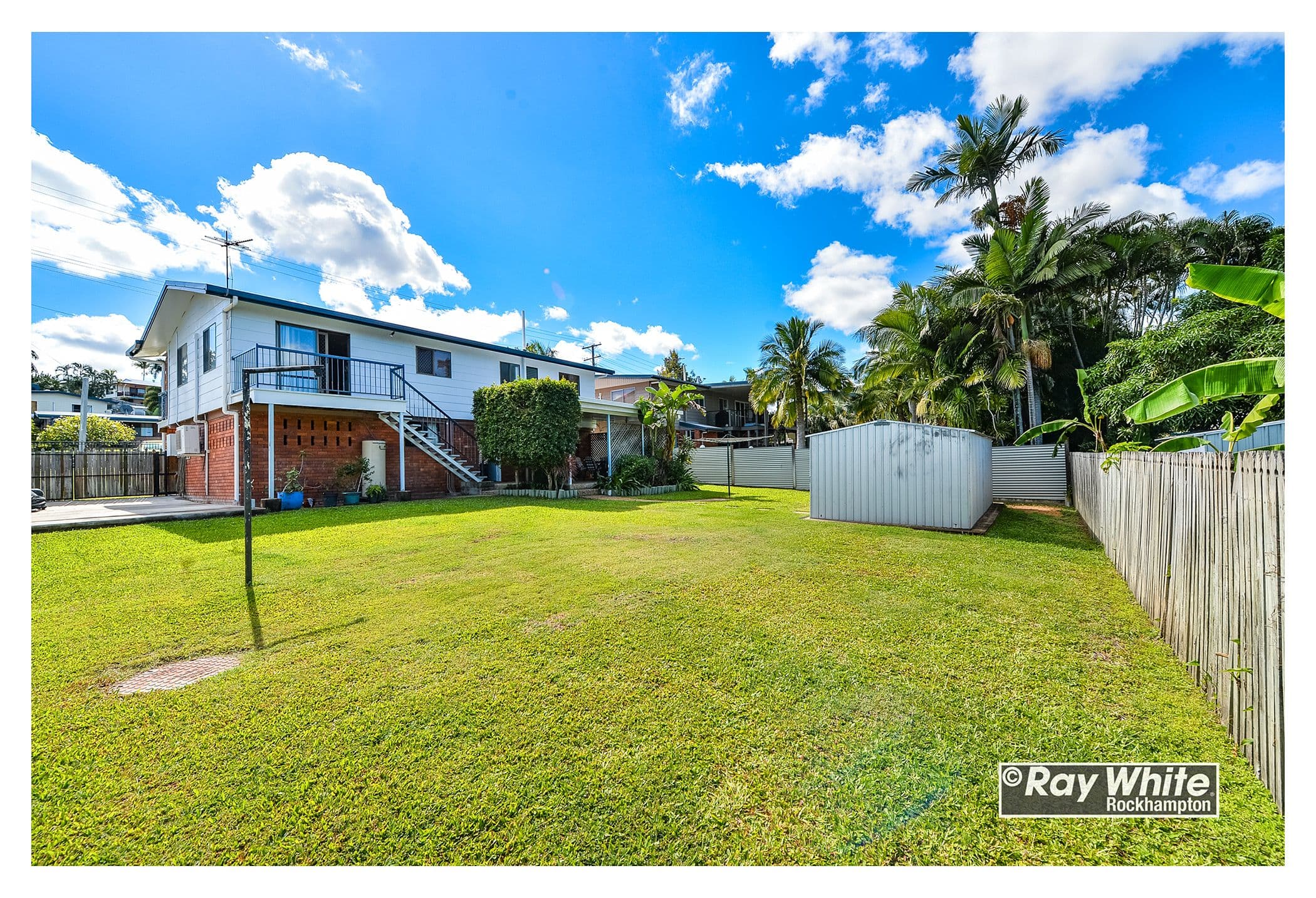301 Duthie Avenue, Frenchville QLD 4701, Frenchville - Thumbnail 6
