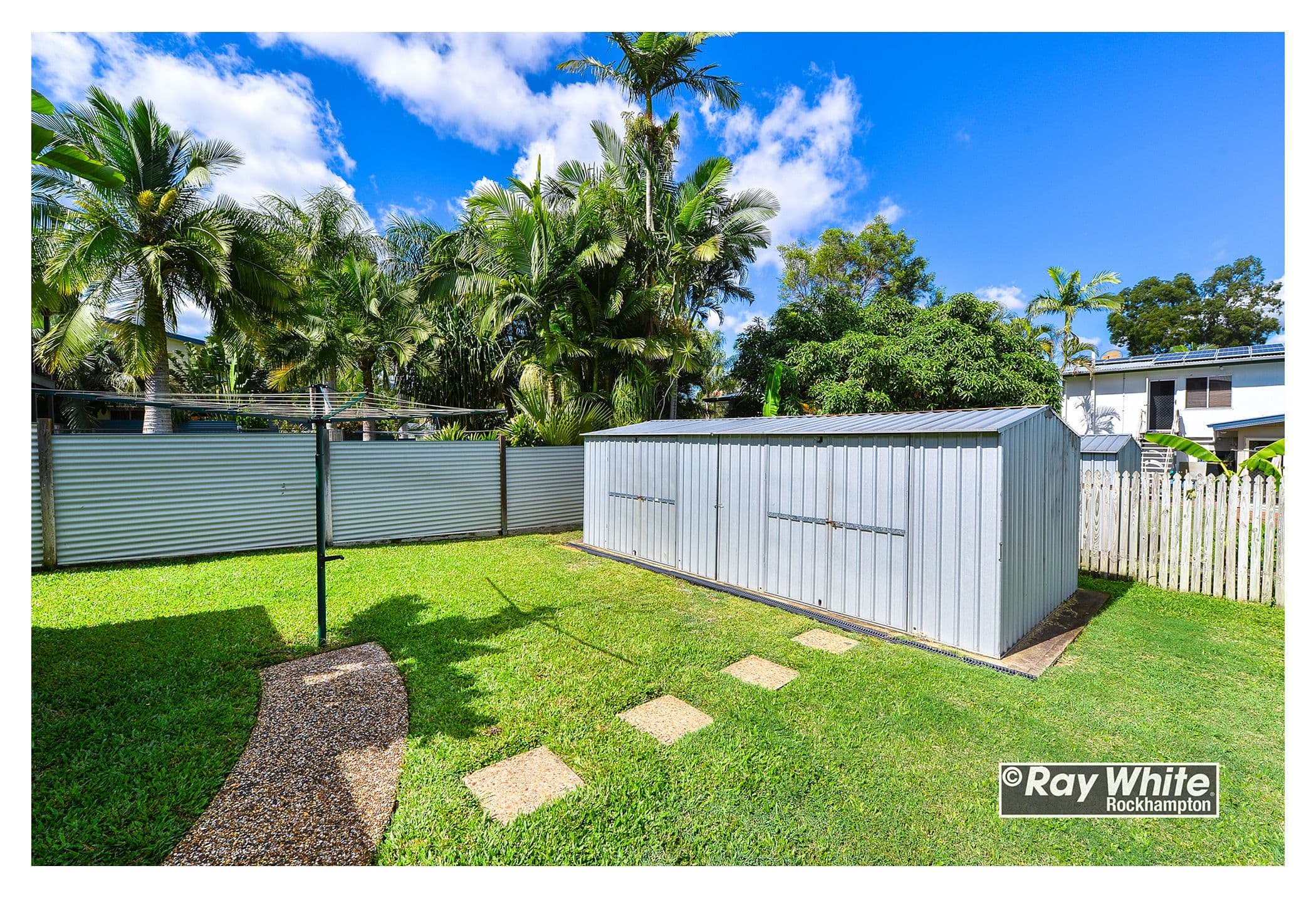 301 Duthie Avenue, Frenchville QLD 4701, Frenchville - Thumbnail 8