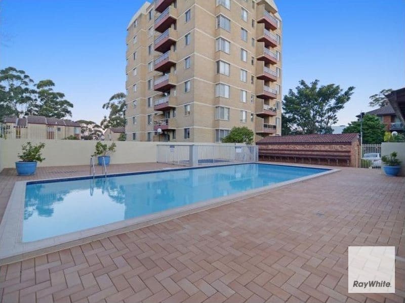 17-31 Sunnyside Avenue, Caringbah NSW 2229, Caringbah - Thumbnail 7