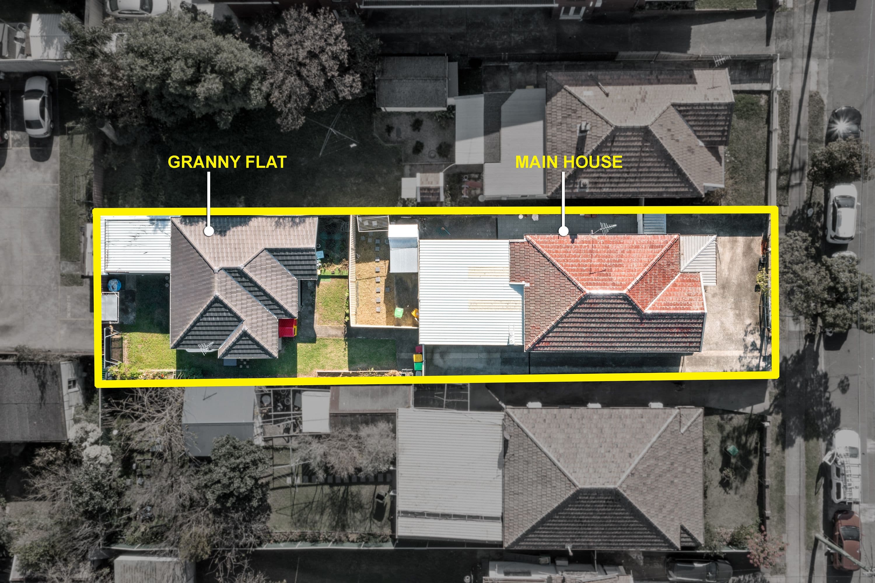 43 ARTHUR Street, Punchbowl NSW 2196, Punchbowl - Image 1