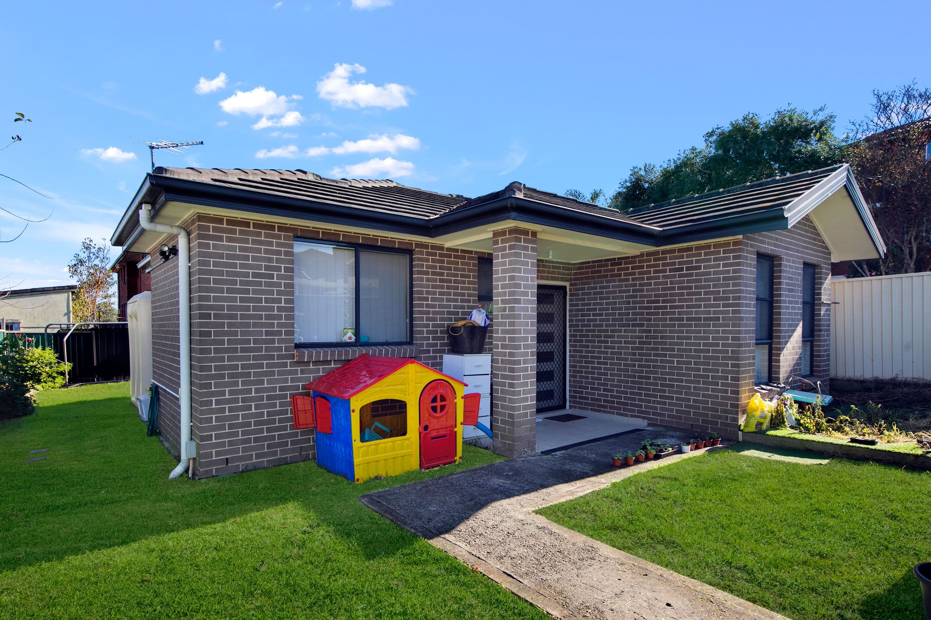 43 ARTHUR Street, Punchbowl NSW 2196, Punchbowl - Thumbnail 2