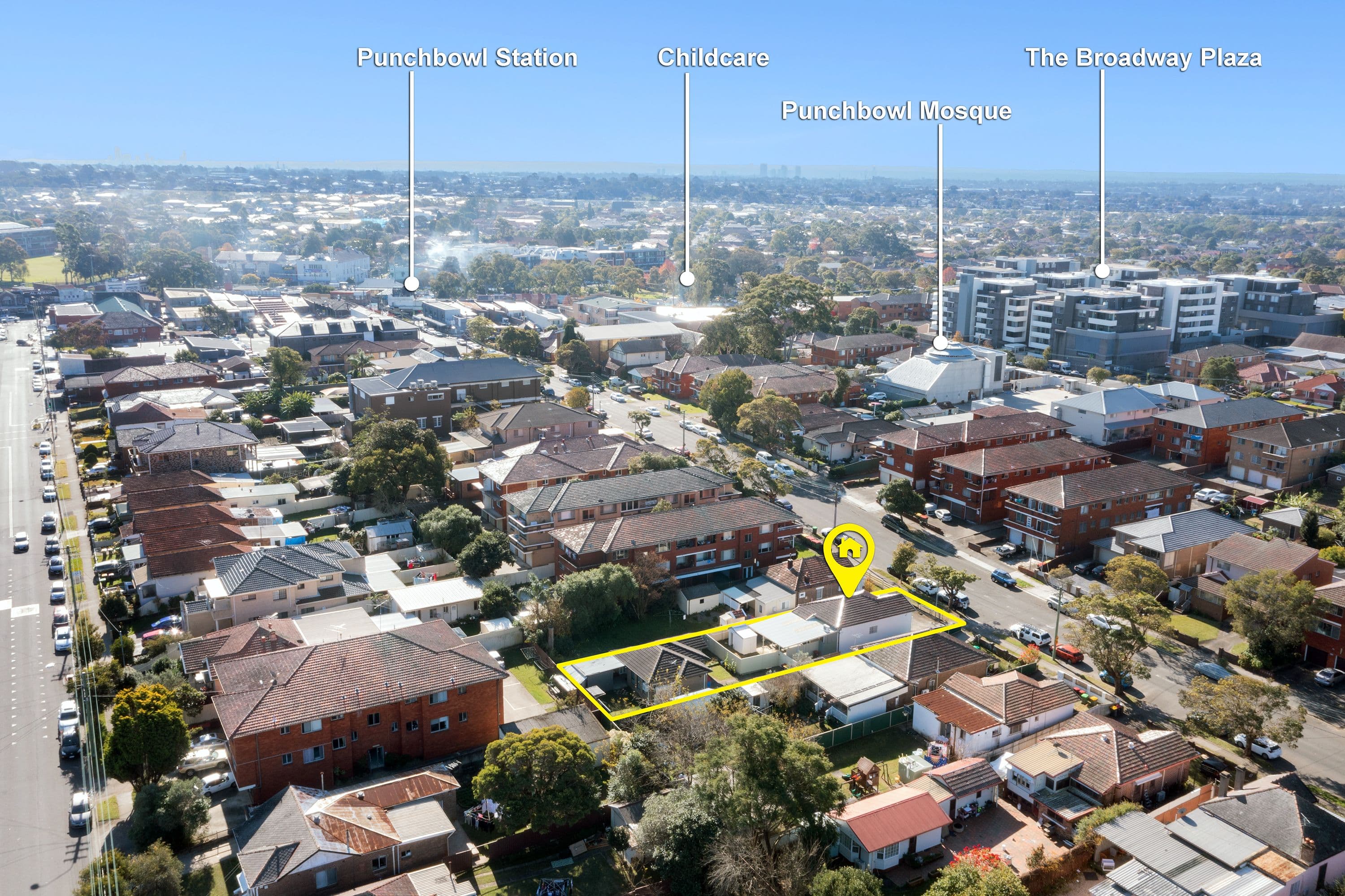 43 ARTHUR Street, Punchbowl NSW 2196, Punchbowl - Thumbnail 4