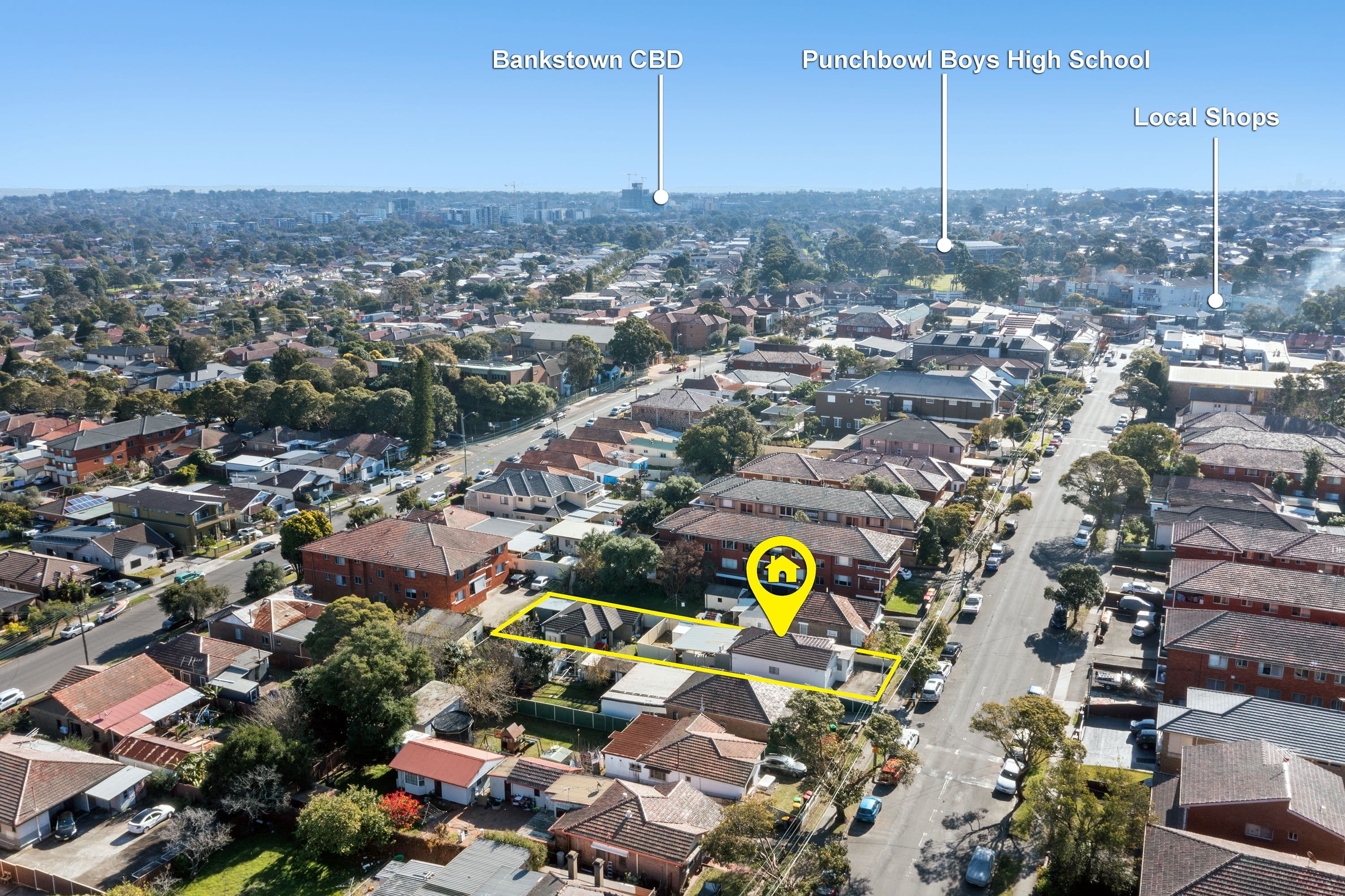 43 ARTHUR Street, Punchbowl NSW 2196, Punchbowl - Thumbnail 5