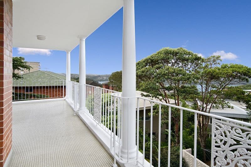 45 Stanton Road, MOSMAN NSW 2088, Mosman - Image 1