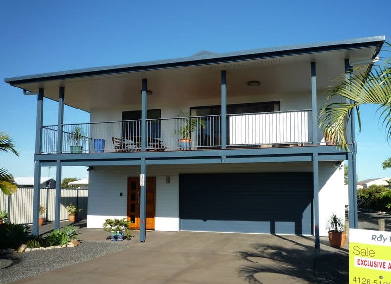 12 Sunset Avenue, Woodgate QLD 4660, Woodgate - Thumbnail 3