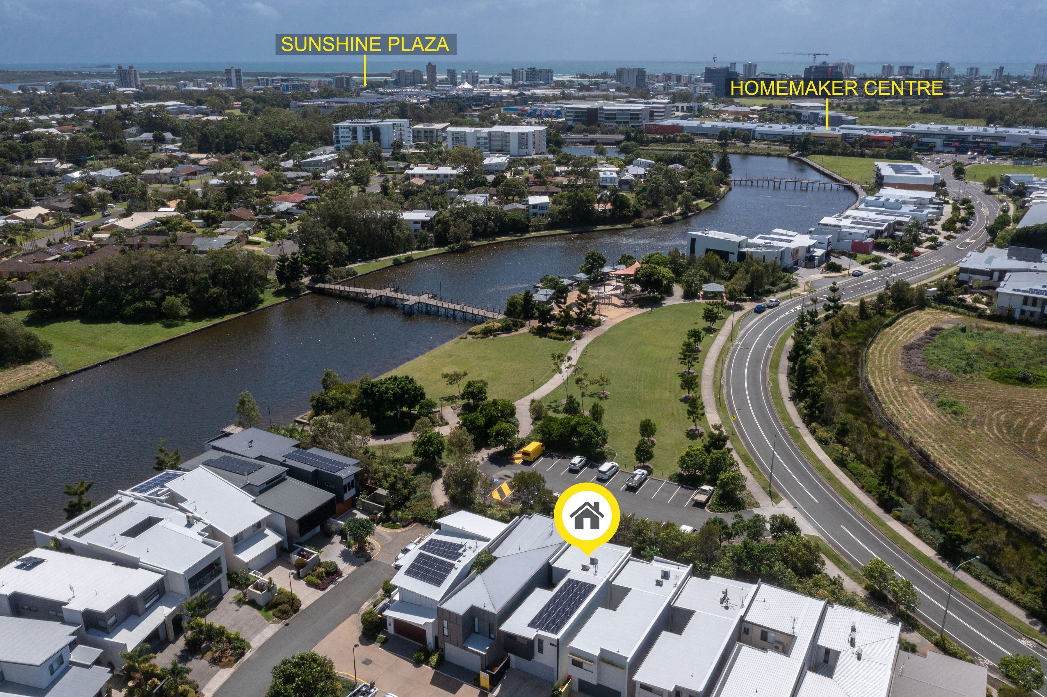 52 Yorkeys Lane, Maroochydore QLD 4558, Maroochydore - Thumbnail 5
