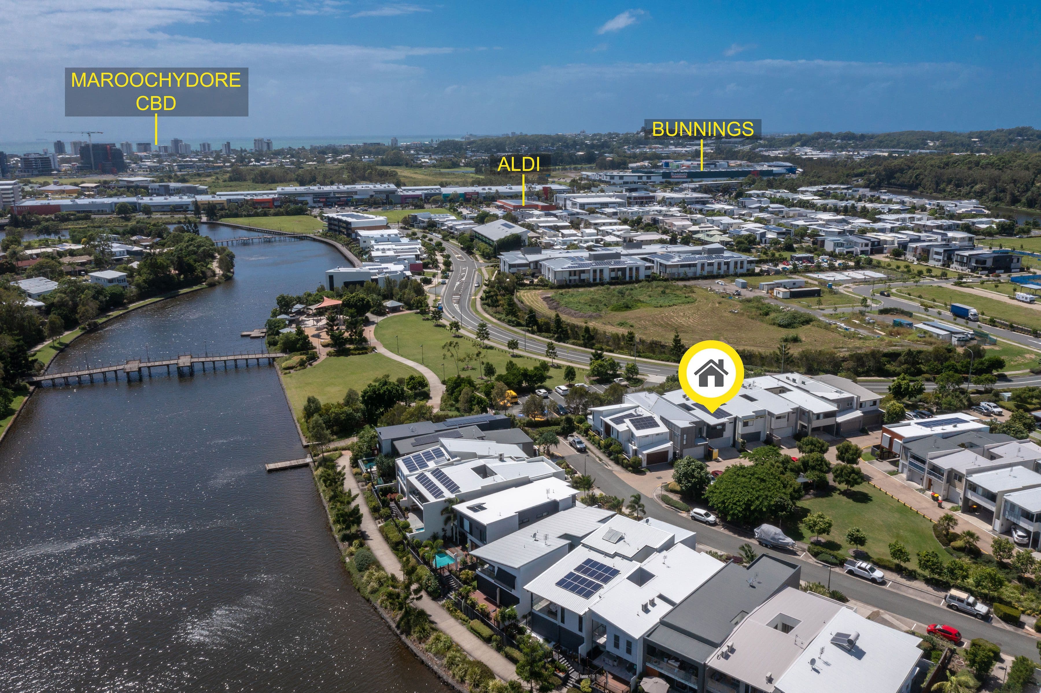 52 Yorkeys Lane, Maroochydore QLD 4558, Maroochydore - Thumbnail 6