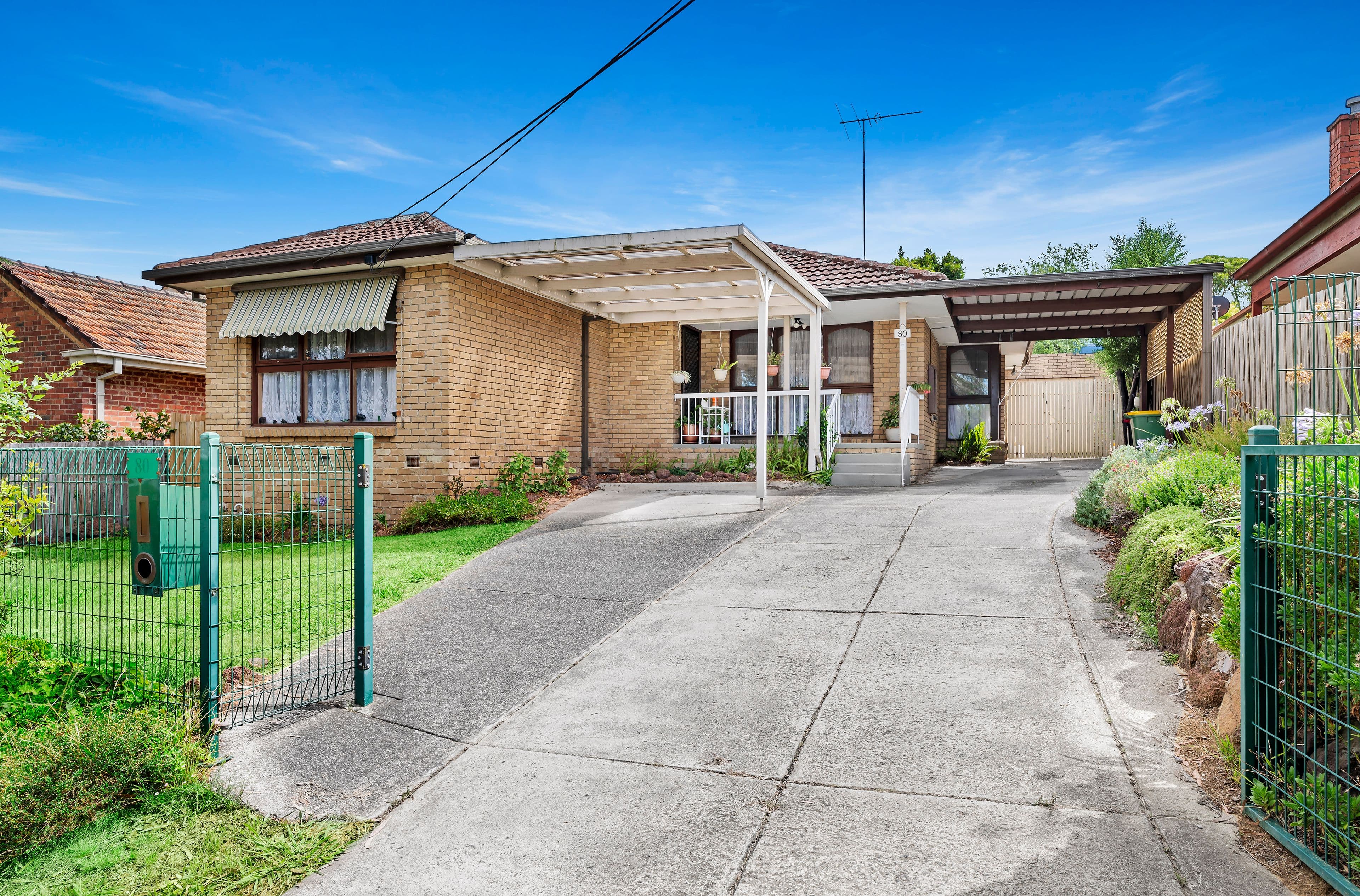 80 Erskine Road, Macleod VIC 3085, Macleod - Image 1