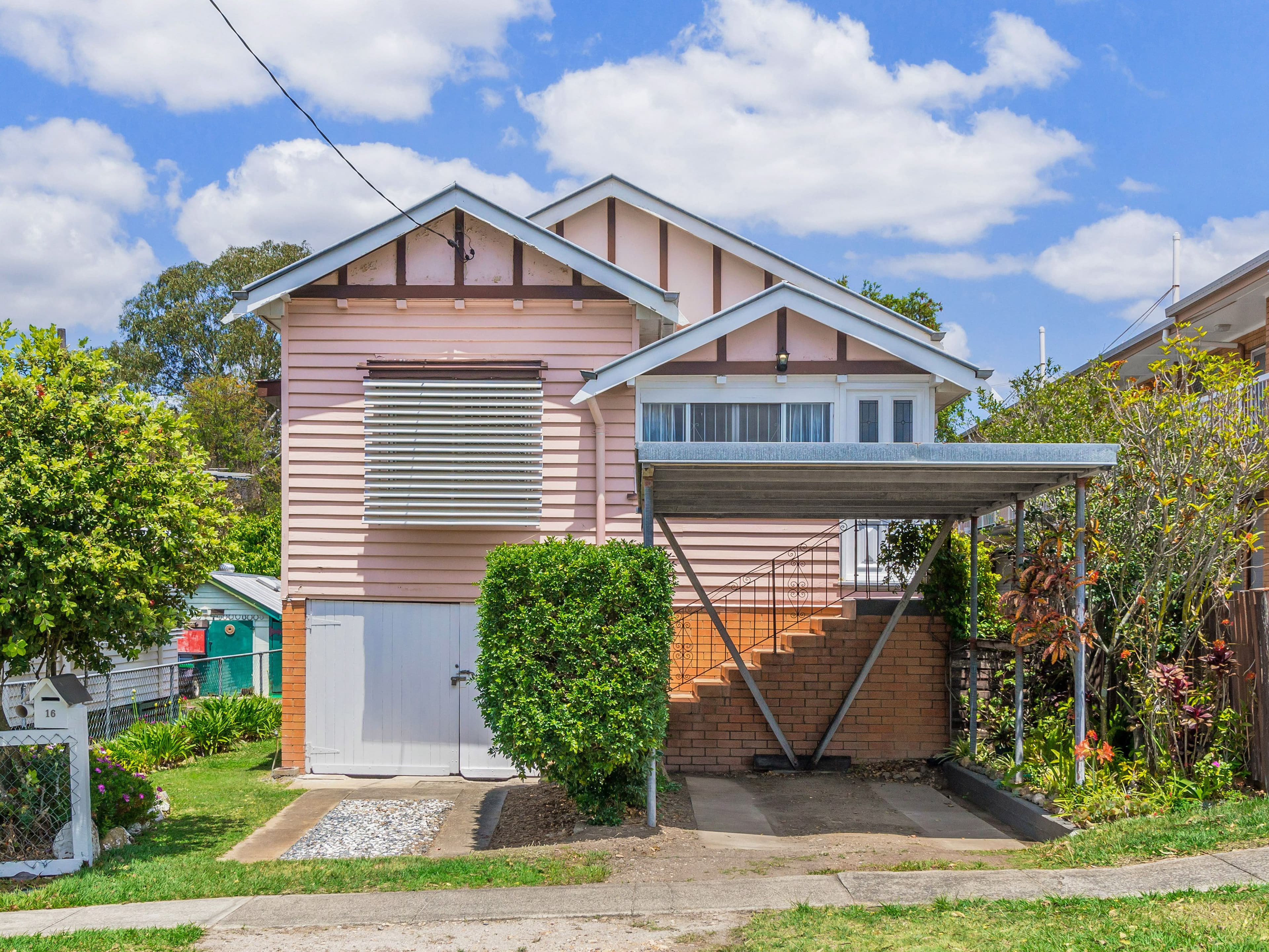 16 Glenalva Terrace, Alderley QLD 4051, Alderley - Image 1