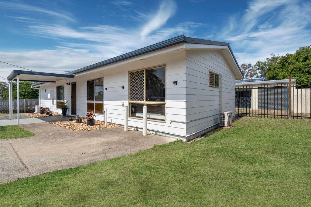 20 Roebuck Avenue, Eagleby QLD 4207, Eagleby - Thumbnail 2