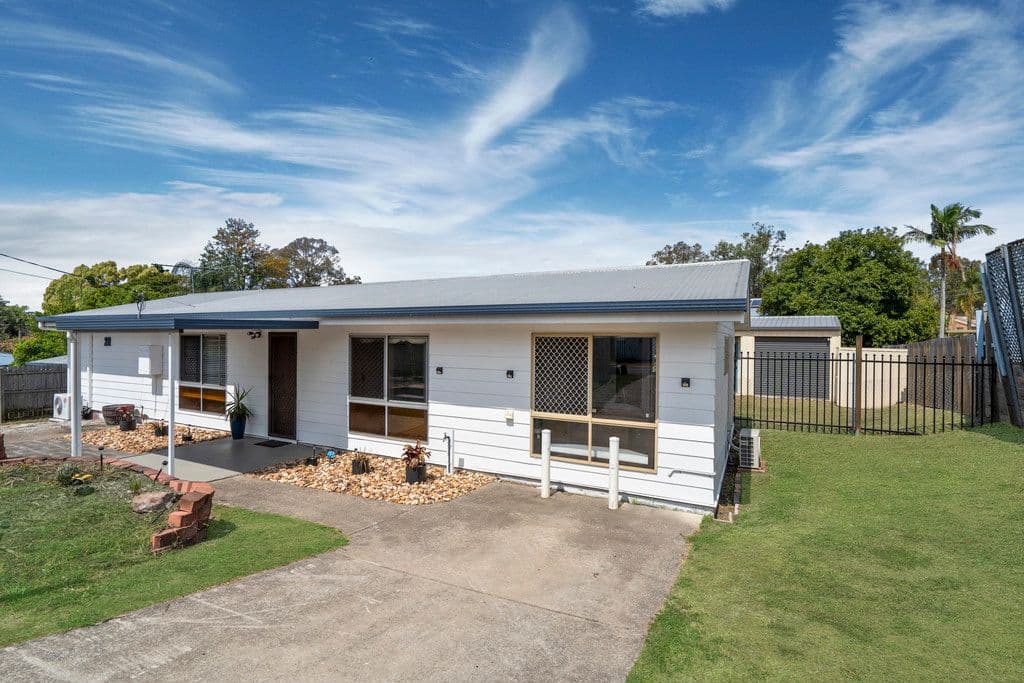 20 Roebuck Avenue, Eagleby QLD 4207, Eagleby - Thumbnail 3