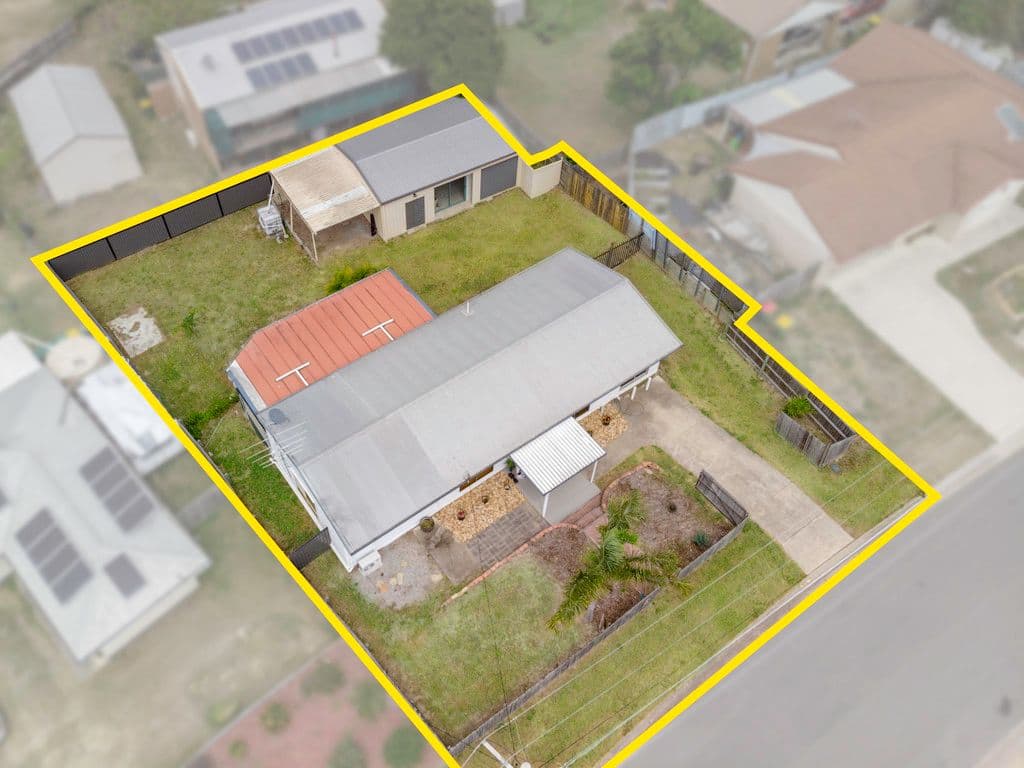 20 Roebuck Avenue, Eagleby QLD 4207, Eagleby - Thumbnail 4