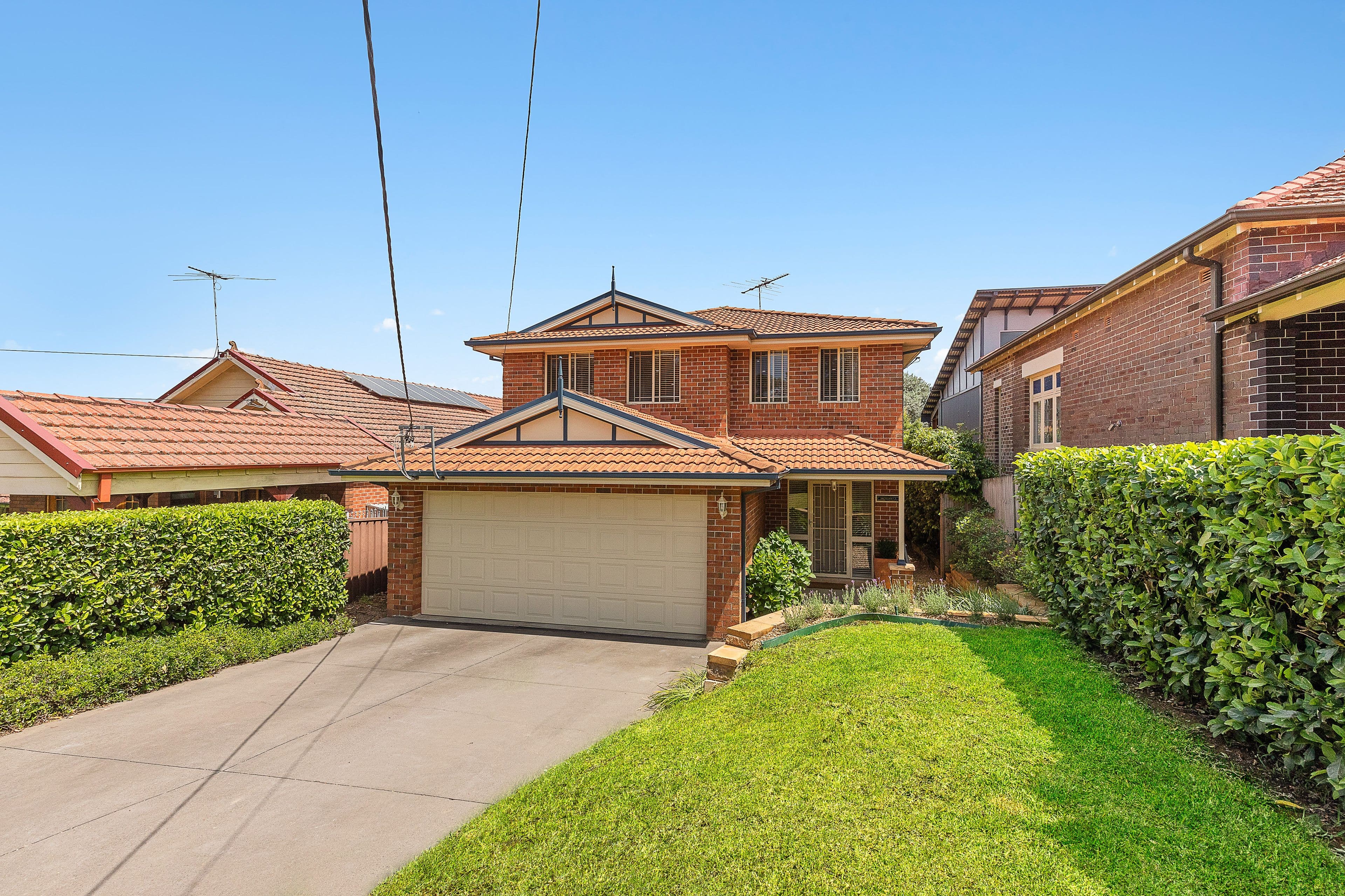 3 Evan Street, Gladesville - Image 1