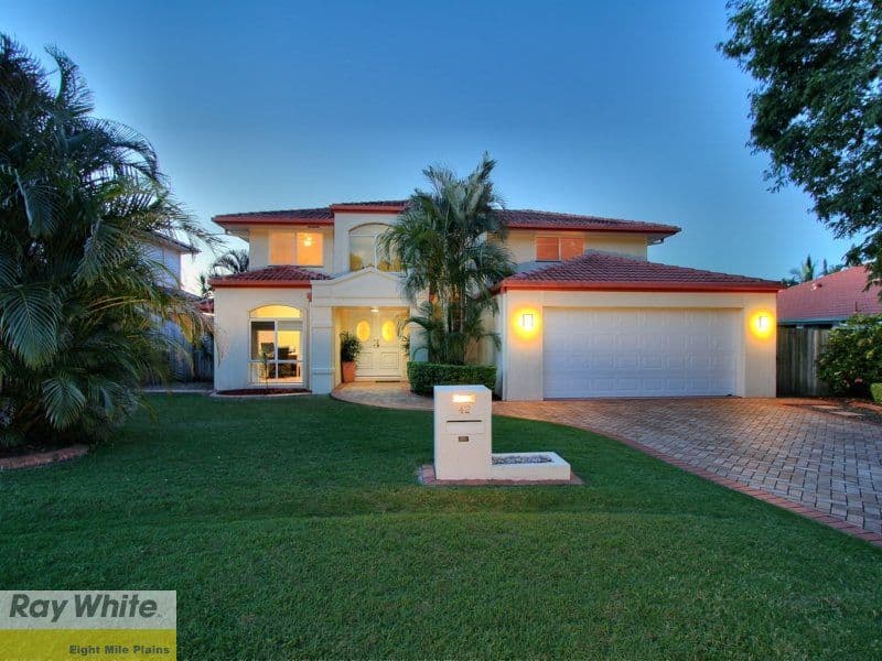 42 Regent Street, EIGHT MILE PLAINS QLD 4113, Eight Mile Plains - Image 1