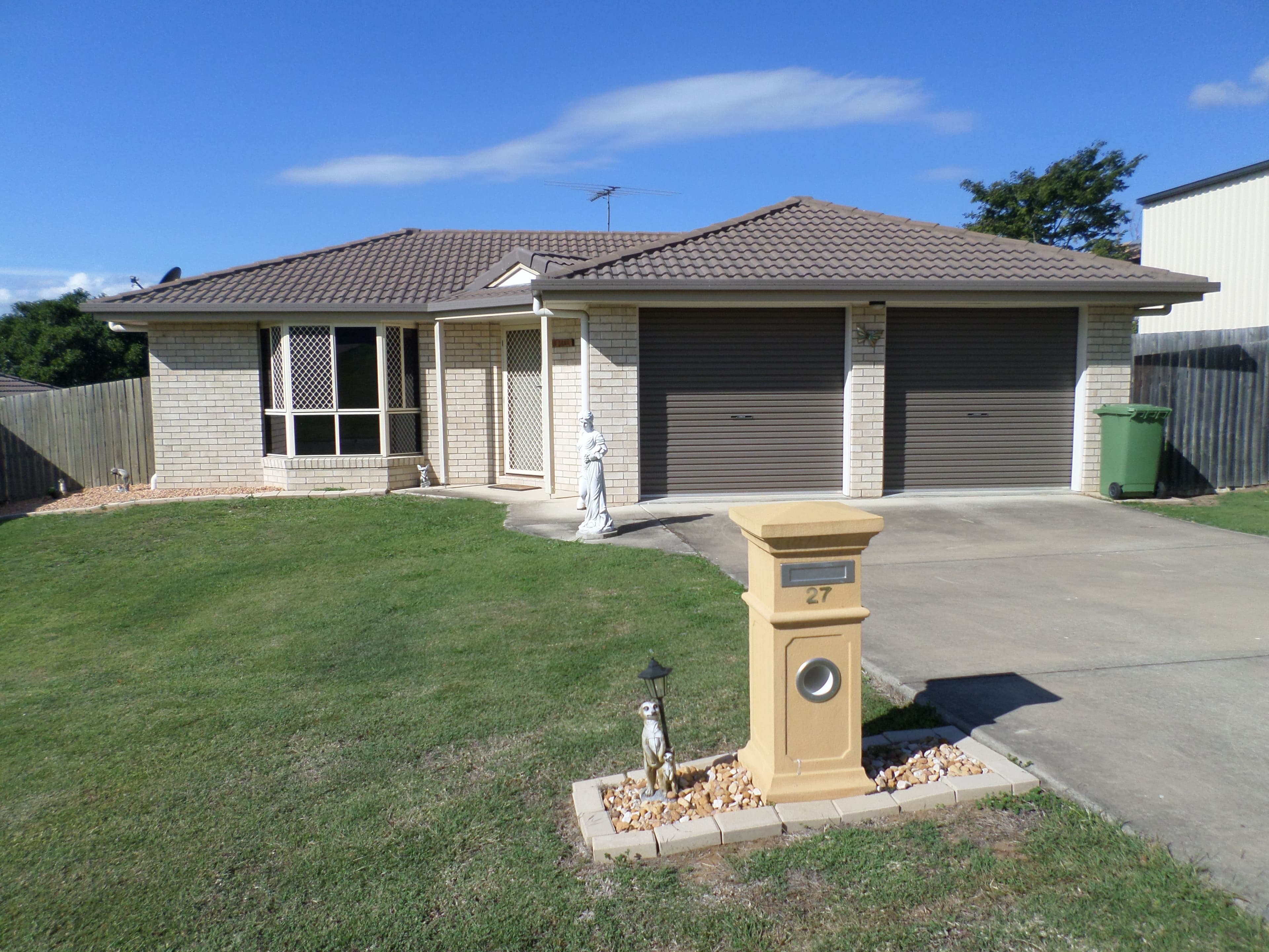 27 Ramsey Court, Lowood QLD 4311, Lowood - Image 1