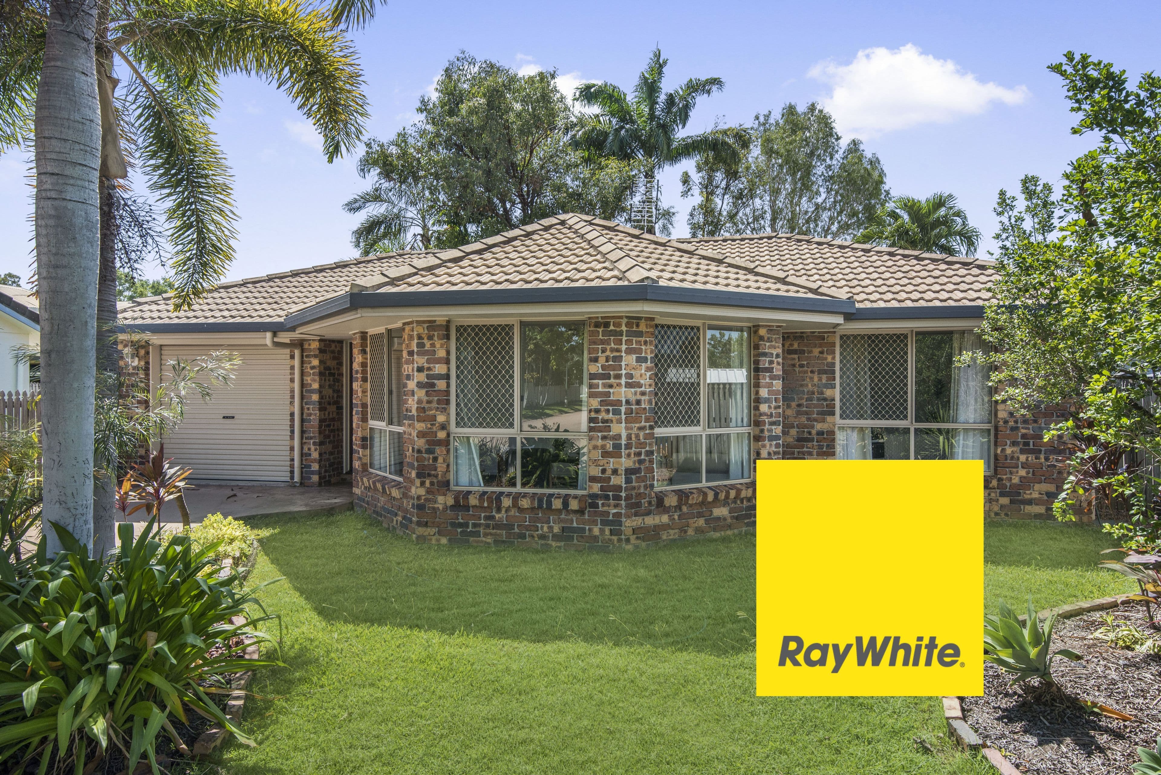 4 Foxtail Court, Kirwan QLD 4817, Kirwan - Image 1
