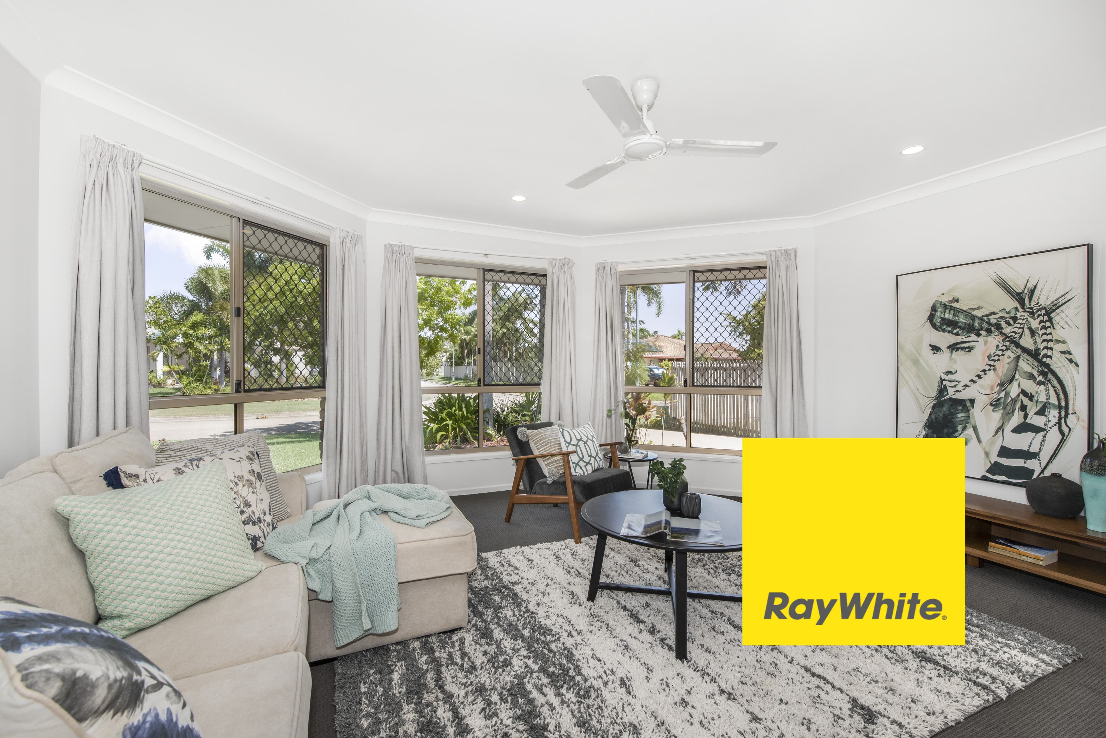 4 Foxtail Court, Kirwan QLD 4817, Kirwan - Thumbnail 2