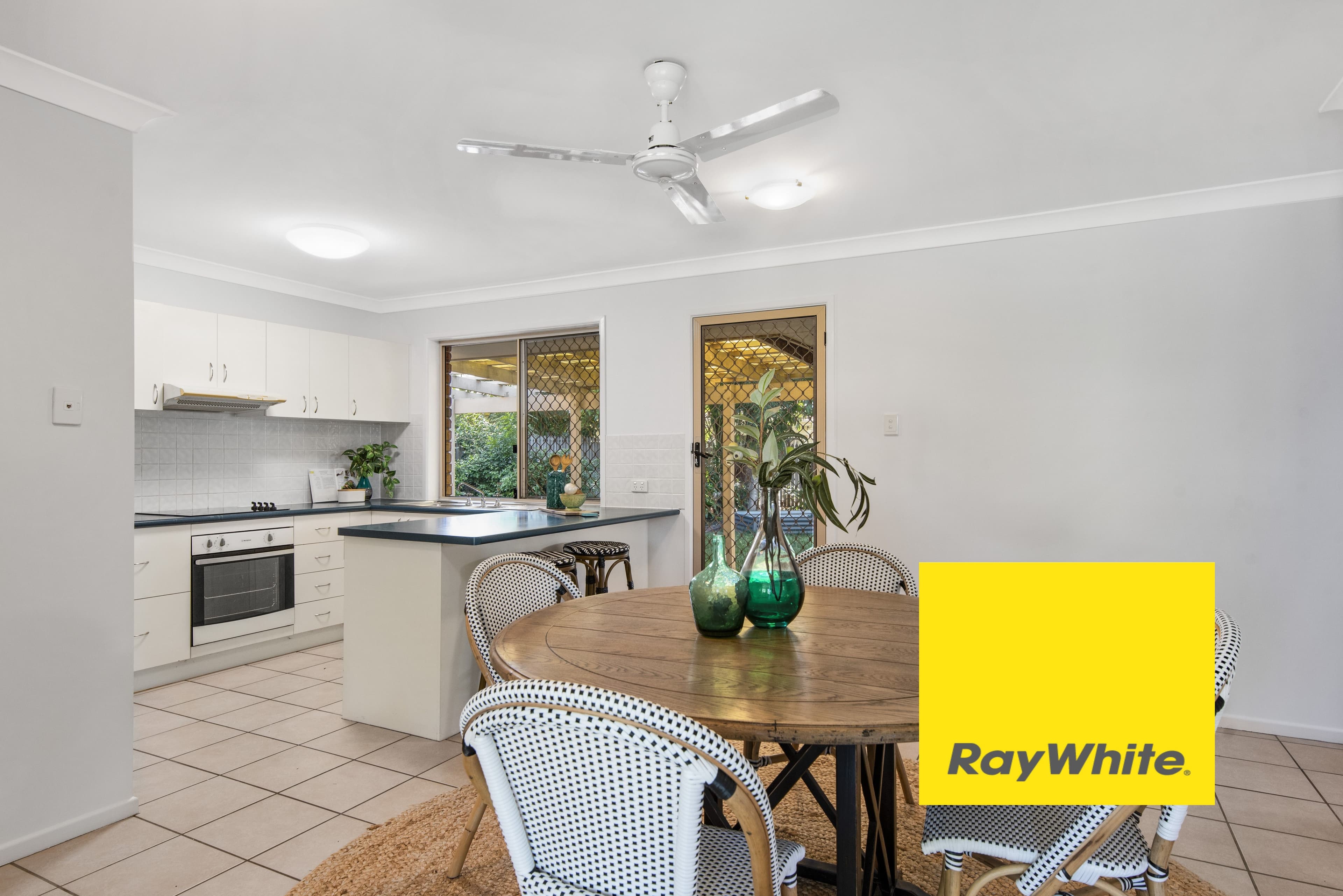 4 Foxtail Court, Kirwan QLD 4817, Kirwan - Thumbnail 4