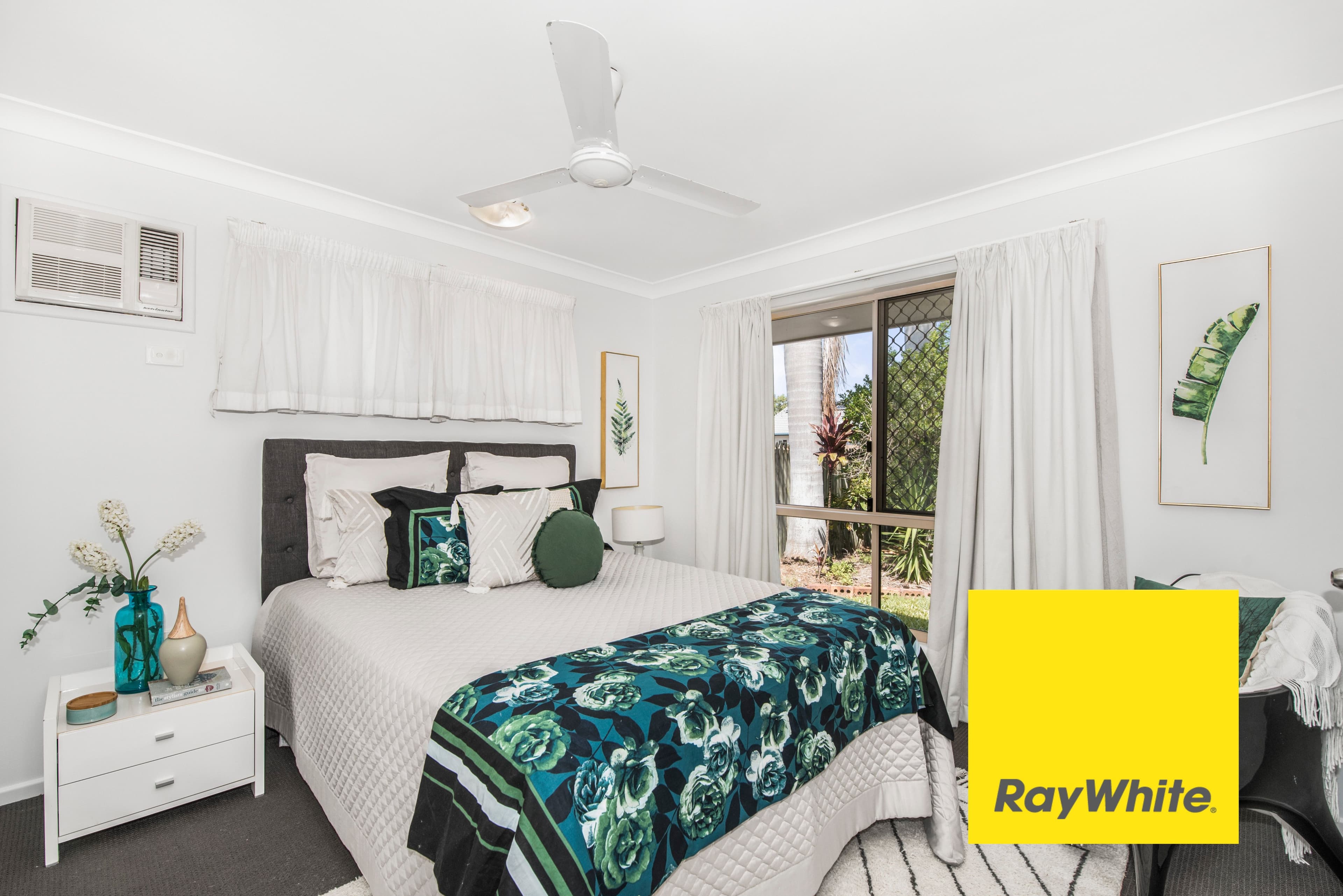 4 Foxtail Court, Kirwan QLD 4817, Kirwan - Thumbnail 5