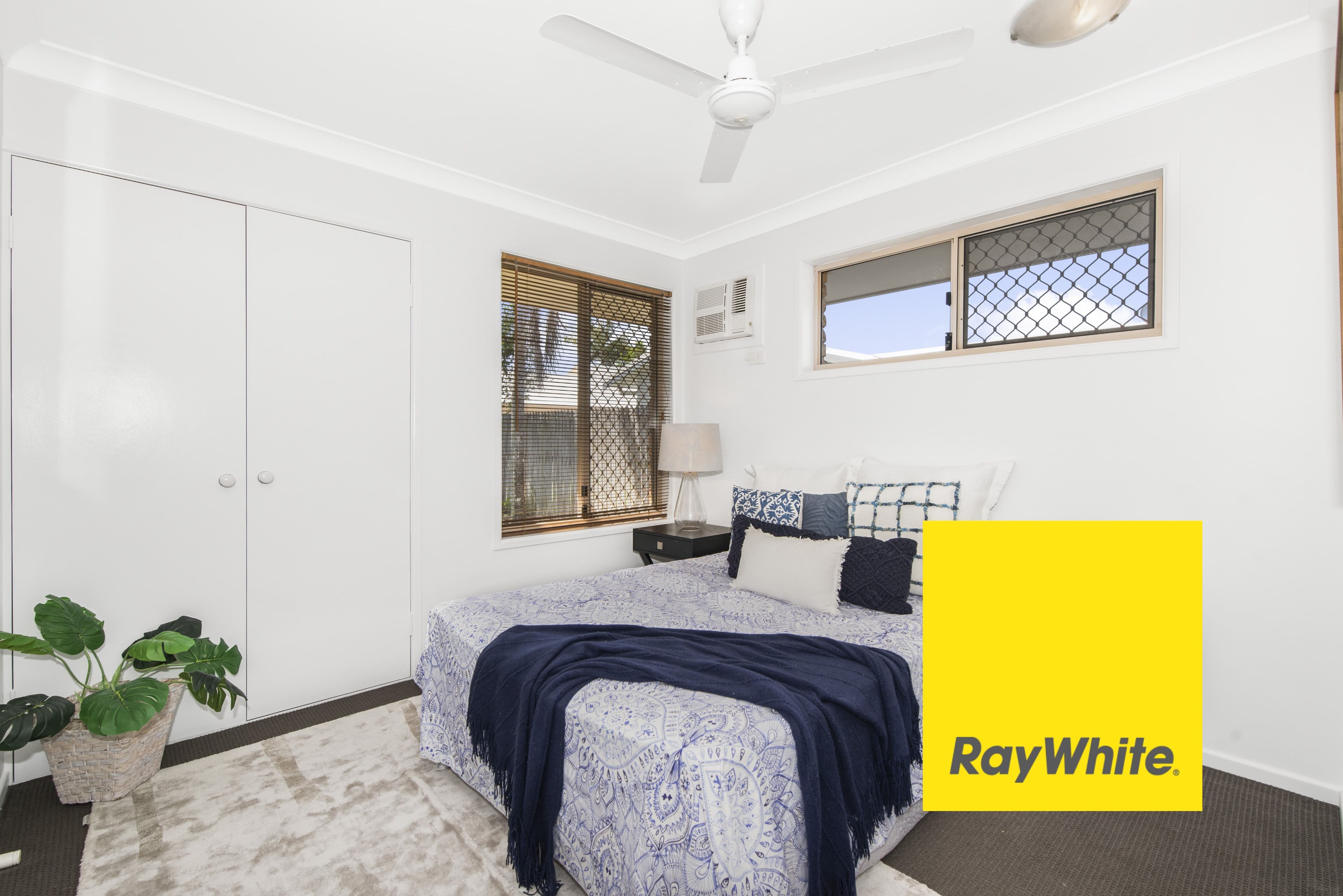 4 Foxtail Court, Kirwan QLD 4817, Kirwan - Thumbnail 8