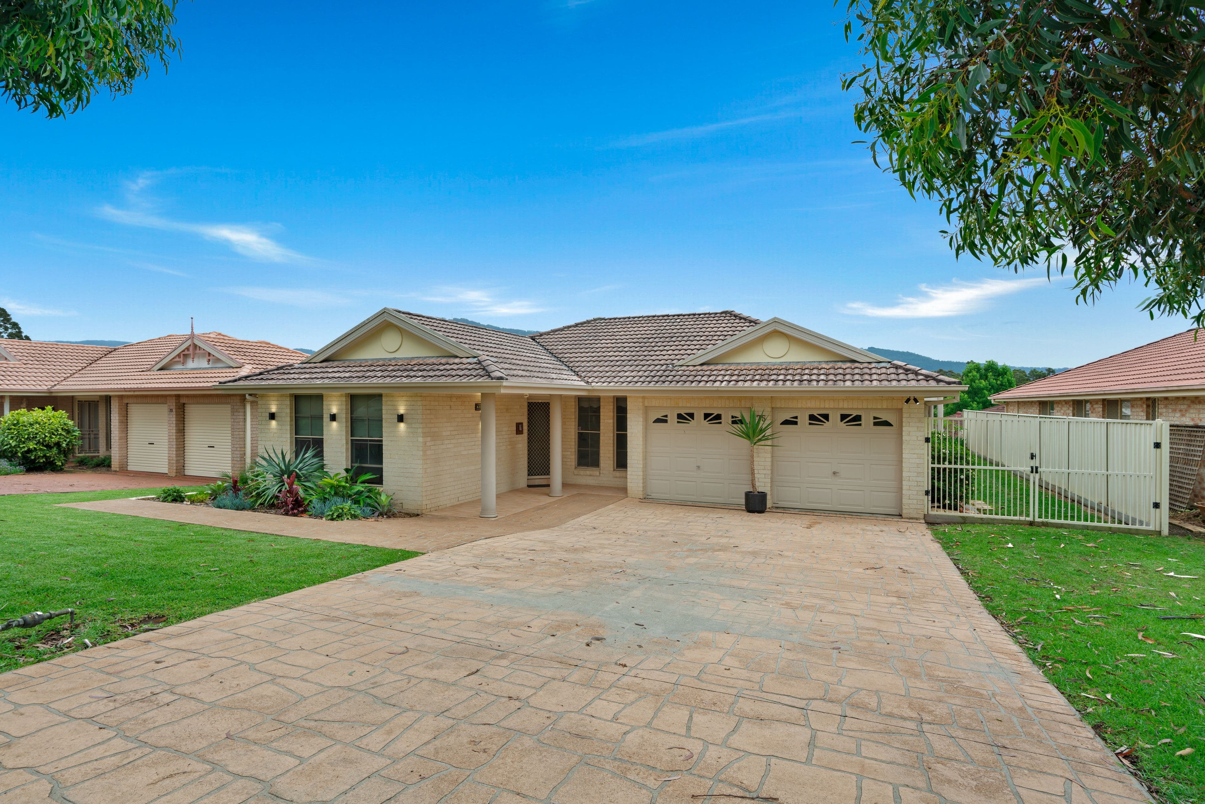75 Sheraton Circuit, Bomaderry NSW 2541, Bomaderry - Thumbnail 2
