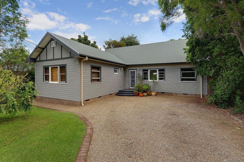 4 Willarong Road, Mount Colah NSW 2079, Mount Colah - Image 1