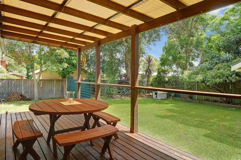 4 Willarong Road, Mount Colah NSW 2079, Mount Colah - Thumbnail 2
