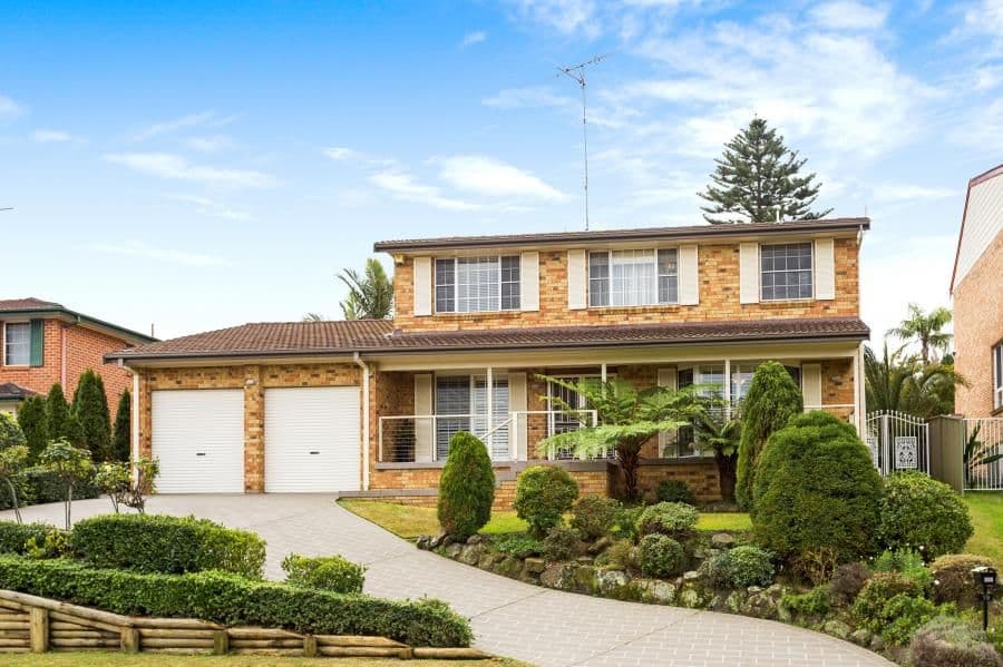 19 Alysse Close, Baulkham Hills NSW 2153, Baulkham Hills - Image 1