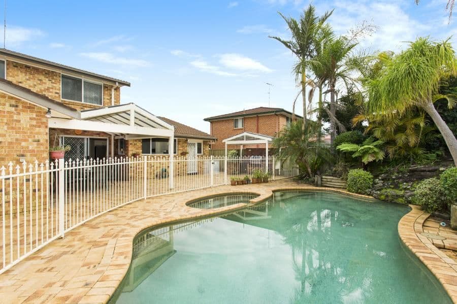 19 Alysse Close, Baulkham Hills NSW 2153, Baulkham Hills - Thumbnail 4