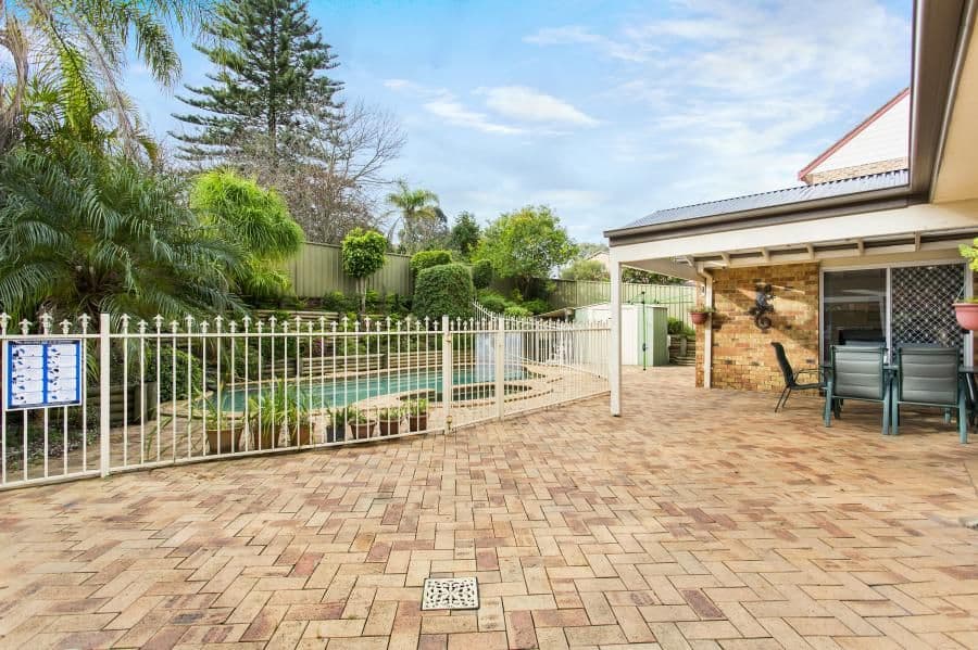 19 Alysse Close, Baulkham Hills NSW 2153, Baulkham Hills - Thumbnail 8