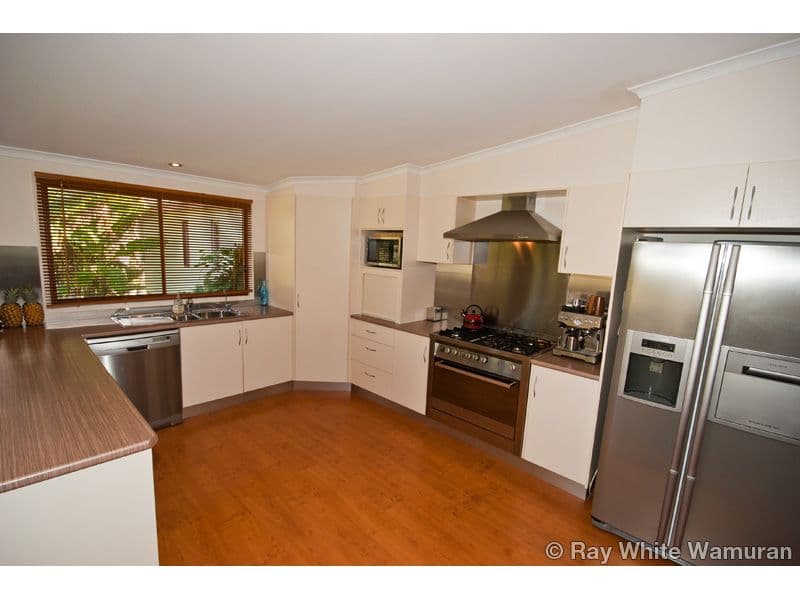 5 W James Road, ROCKSBERG QLD 4510, Rocksberg - Thumbnail 2